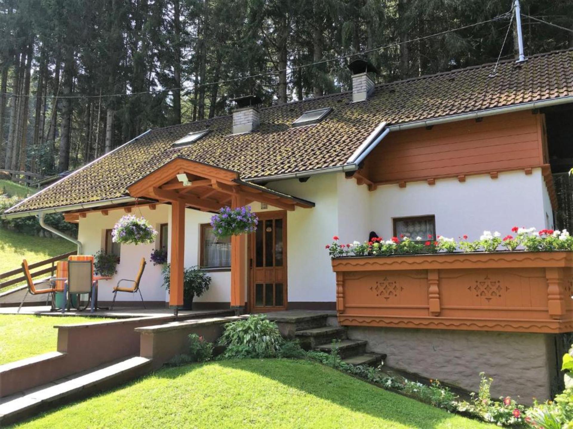 Vrijstaand vakantiehuis in Rangersdorf voor 5 personen - foto 20