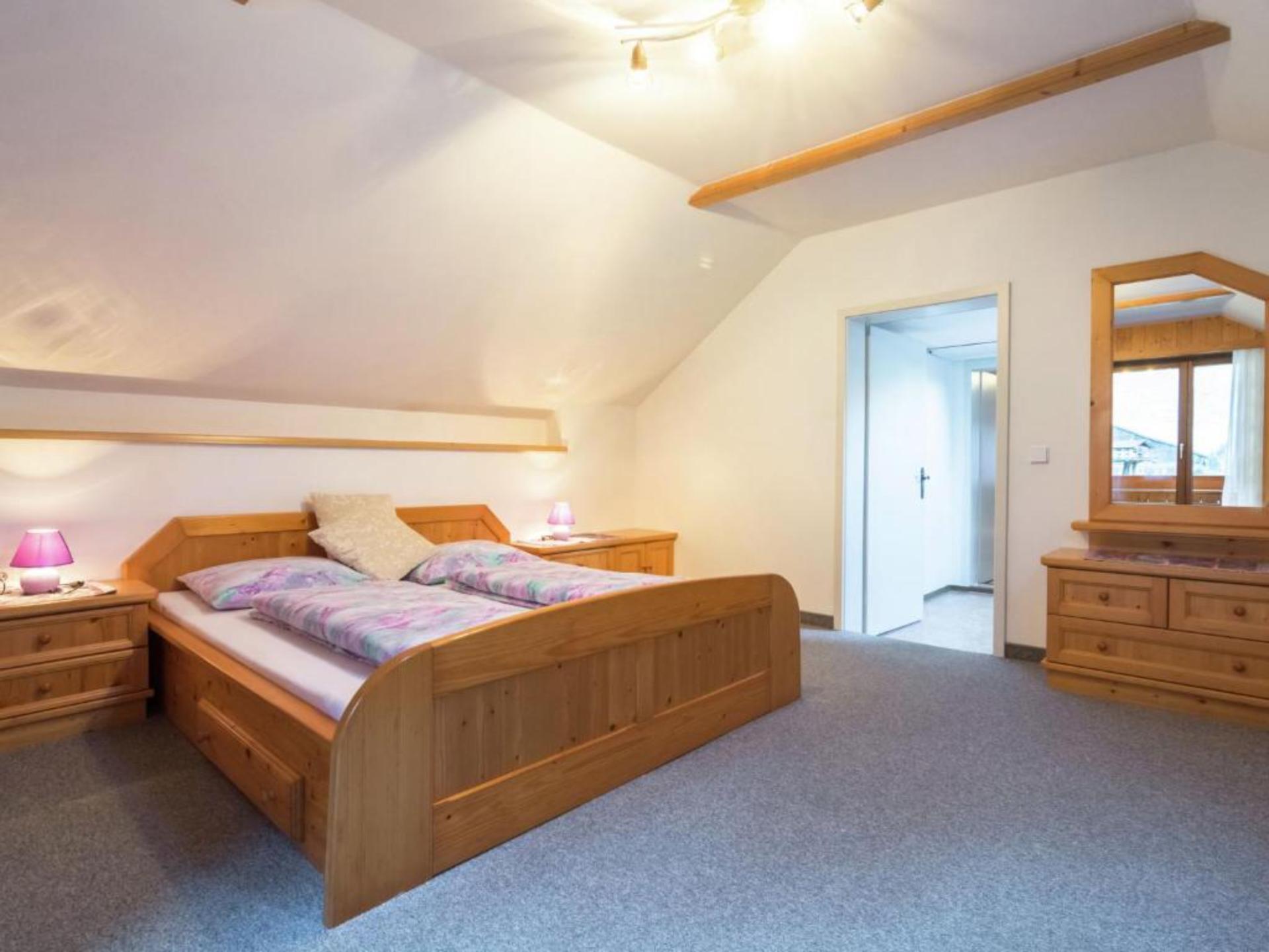 Vrijstaand vakantiehuis in Rangersdorf voor 5 personen - foto 17