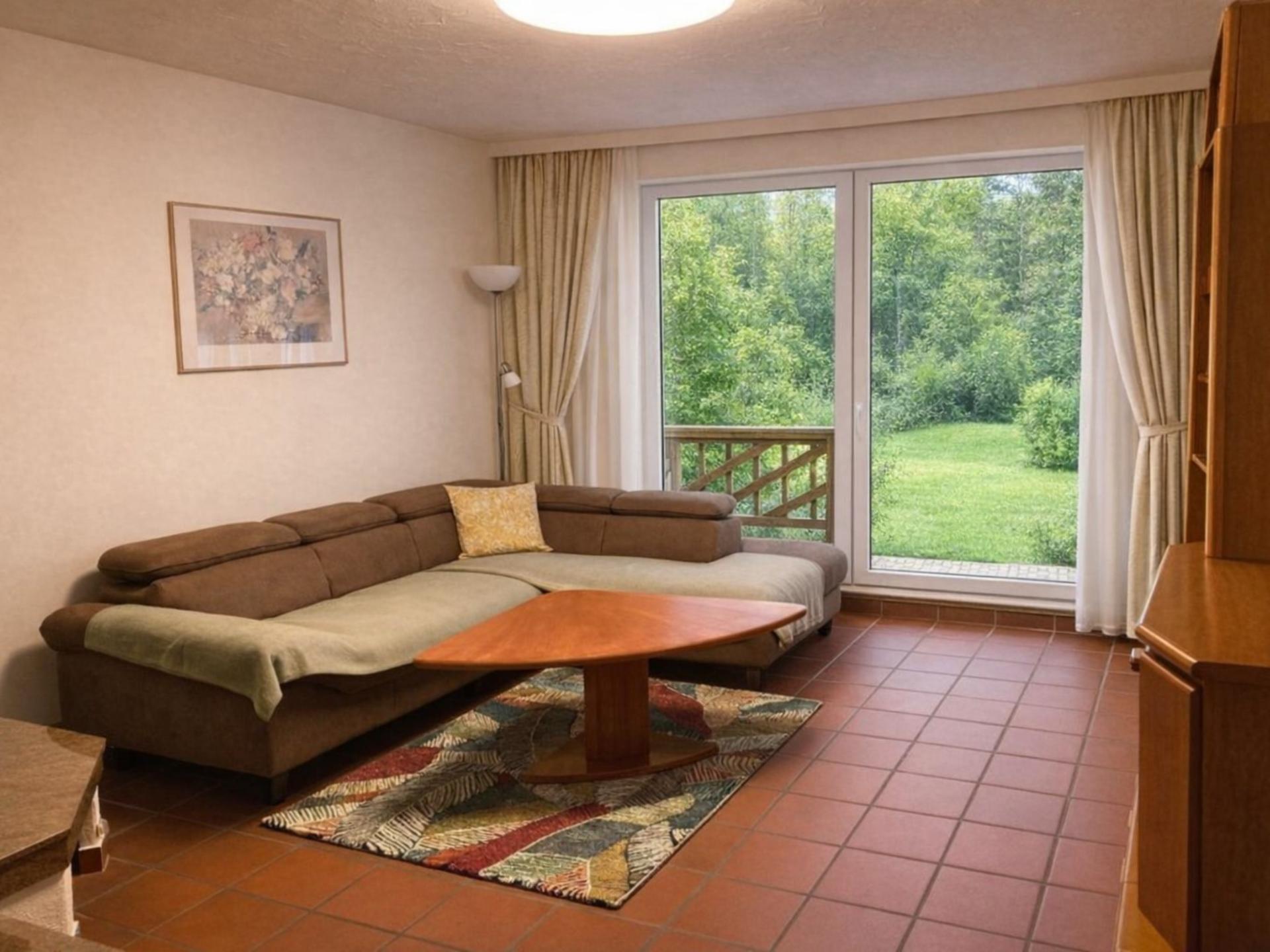 Vrijstaand vakantiehuis in Rangersdorf voor 5 personen - foto 5