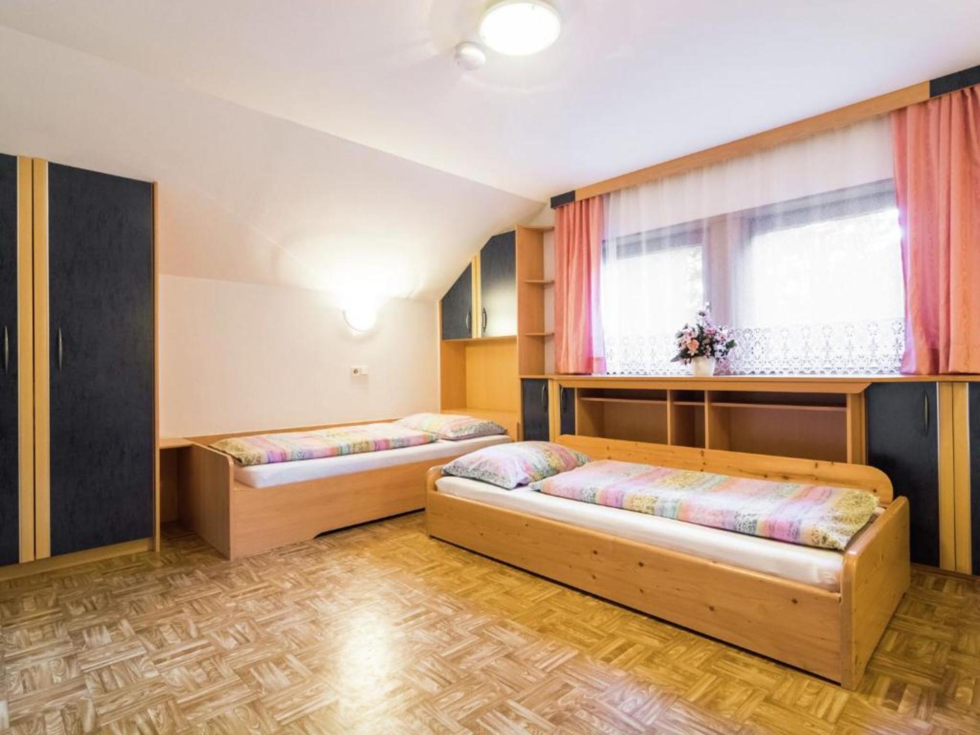 Vrijstaand vakantiehuis in Rangersdorf voor 5 personen - foto 10