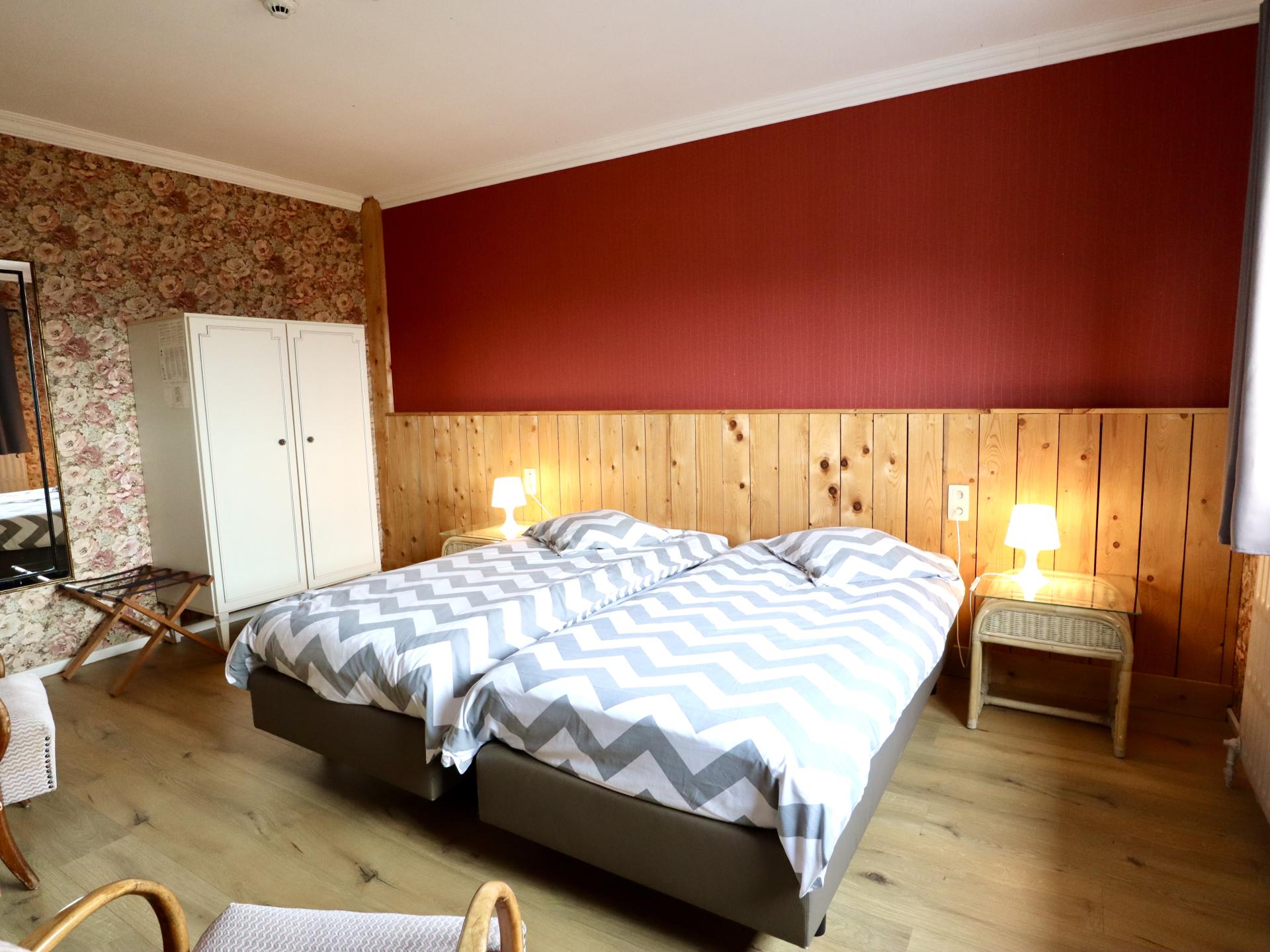 Groots vakantiehuis voor 19 personen met privézwembad en bubbelbad in Trooz - foto 19