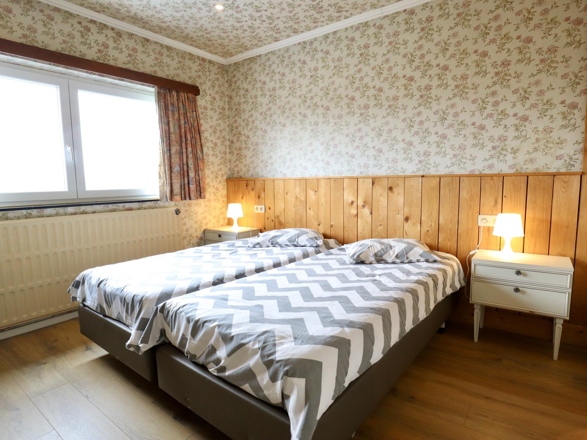Groots vakantiehuis voor 19 personen met privézwembad en bubbelbad in Trooz - foto 14