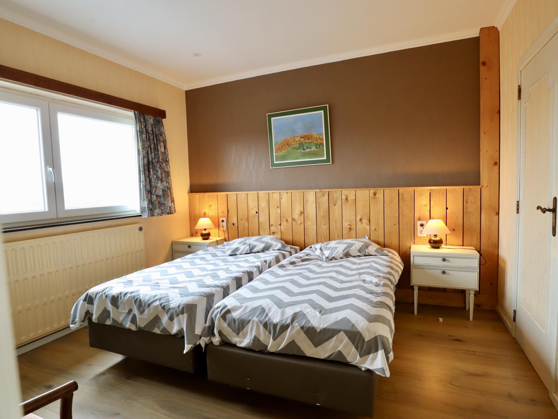 Groots vakantiehuis voor 19 personen met privézwembad en bubbelbad in Trooz - foto 18