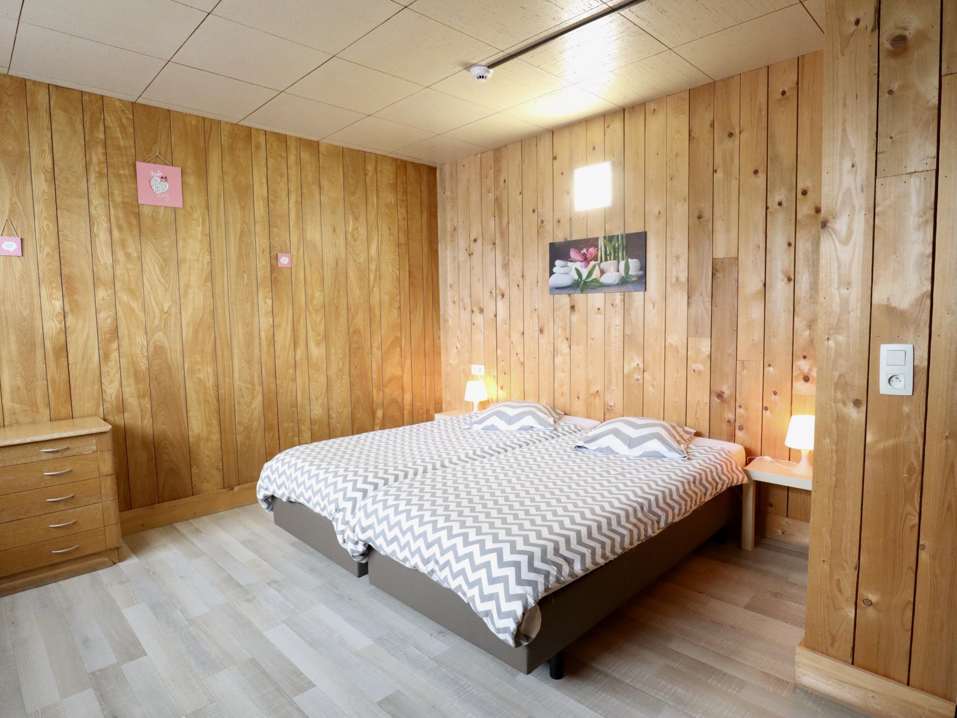 Groots vakantiehuis voor 19 personen met privézwembad en bubbelbad in Trooz - foto 15