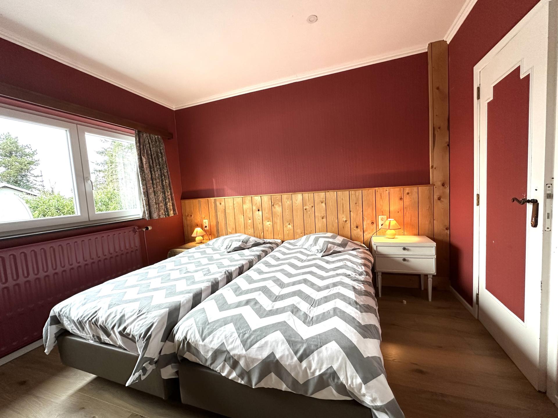 Groots vakantiehuis voor 19 personen met privézwembad en bubbelbad in Trooz - foto 23
