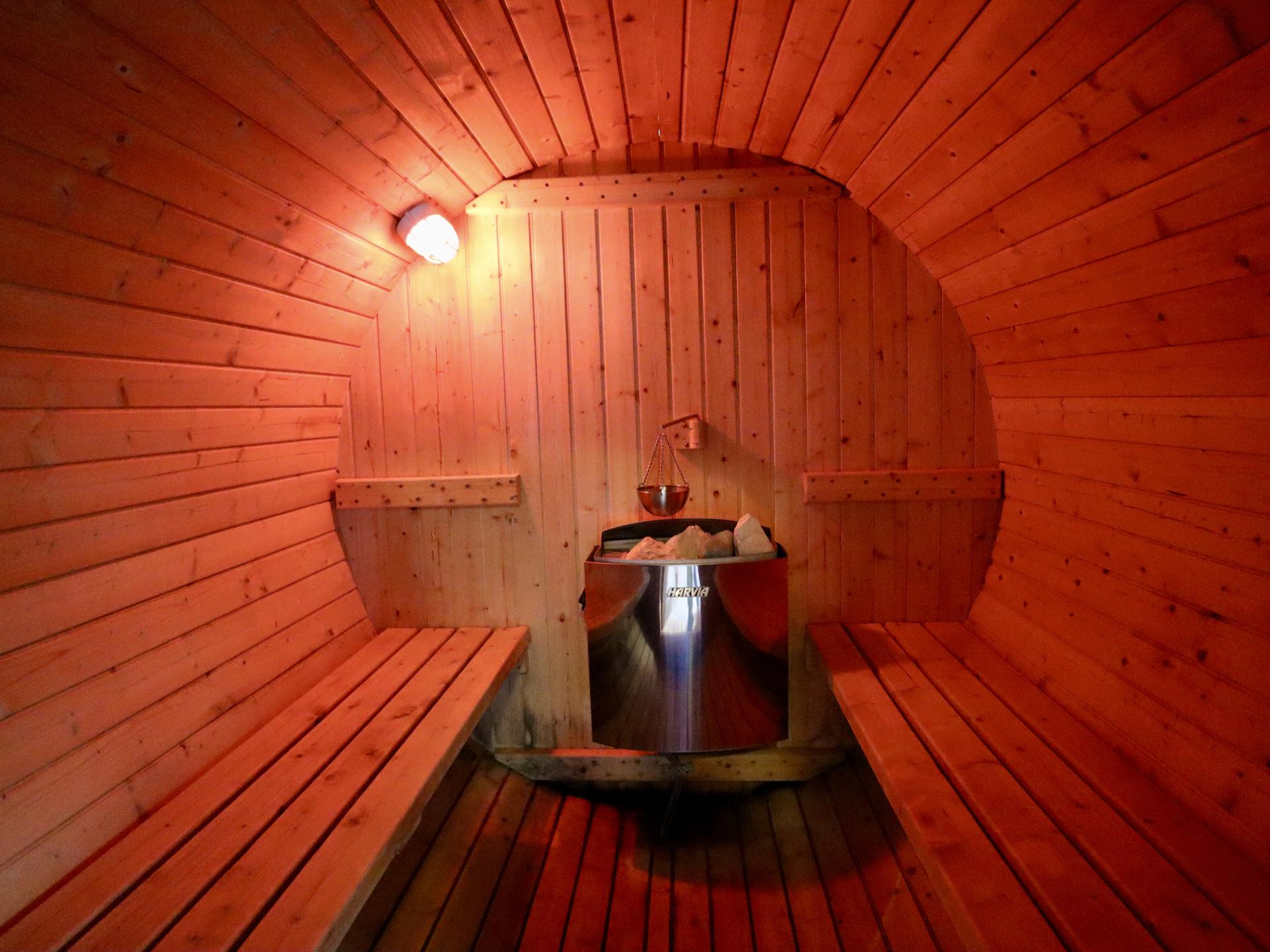 Groots vakantiehuis voor 19 personen met privézwembad en bubbelbad in Trooz - foto 41