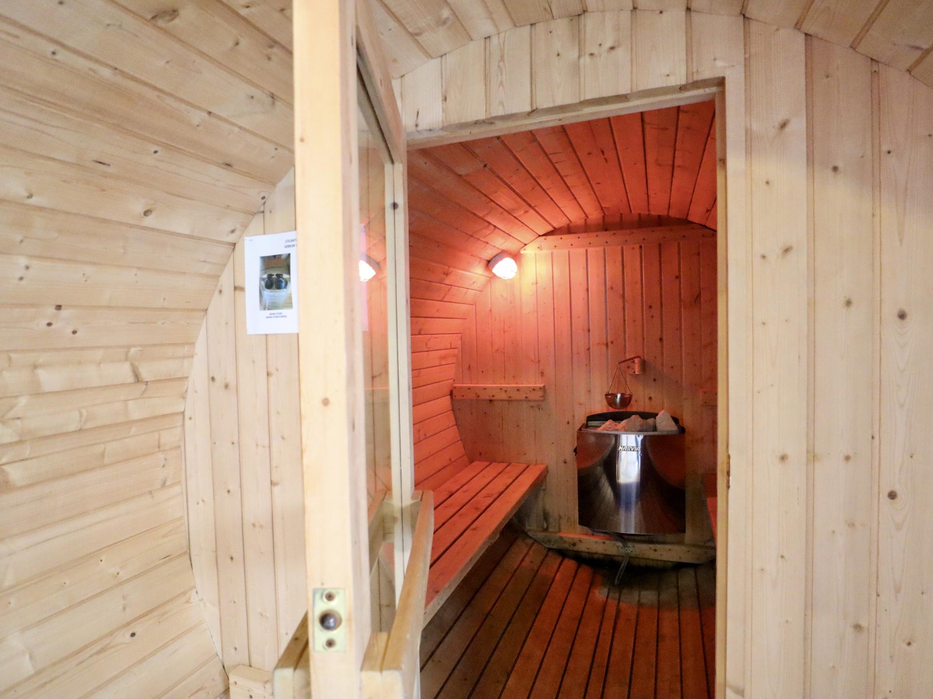 Groots vakantiehuis voor 19 personen met privézwembad en bubbelbad in Trooz - foto 40