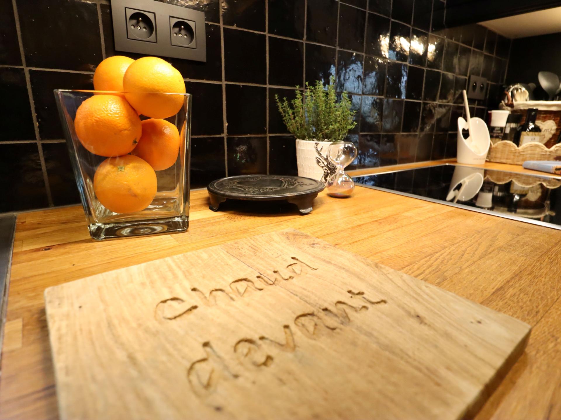 Intiem chalet aan de rivier met bubbelbad en stoomdouche in de Ardennen - foto 52