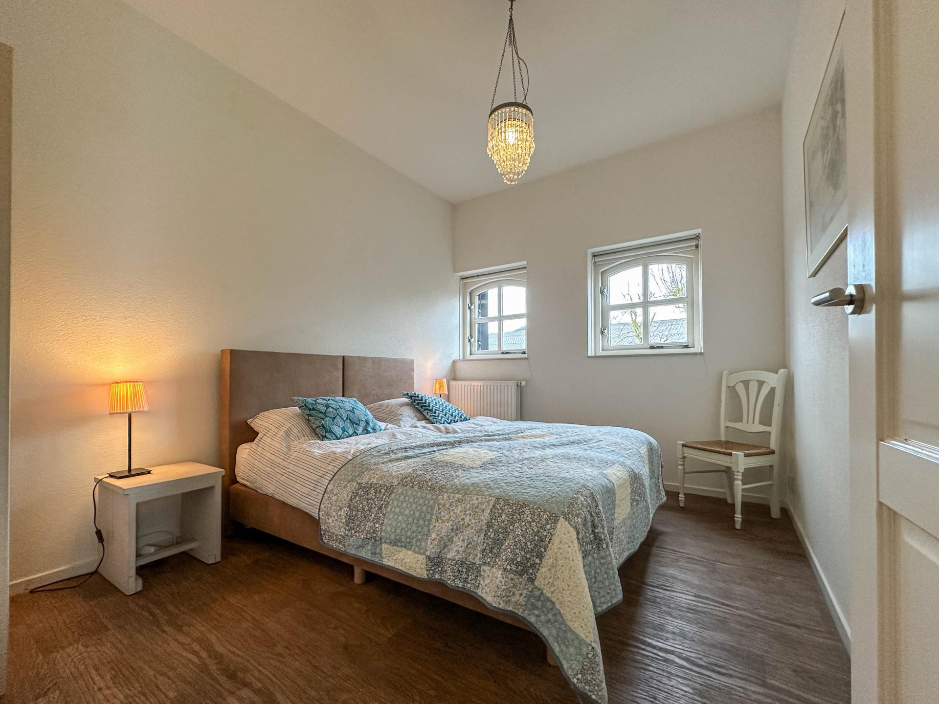 Rustig vakantieappartement met tuin aan de rand van de Biesbosch - foto 10