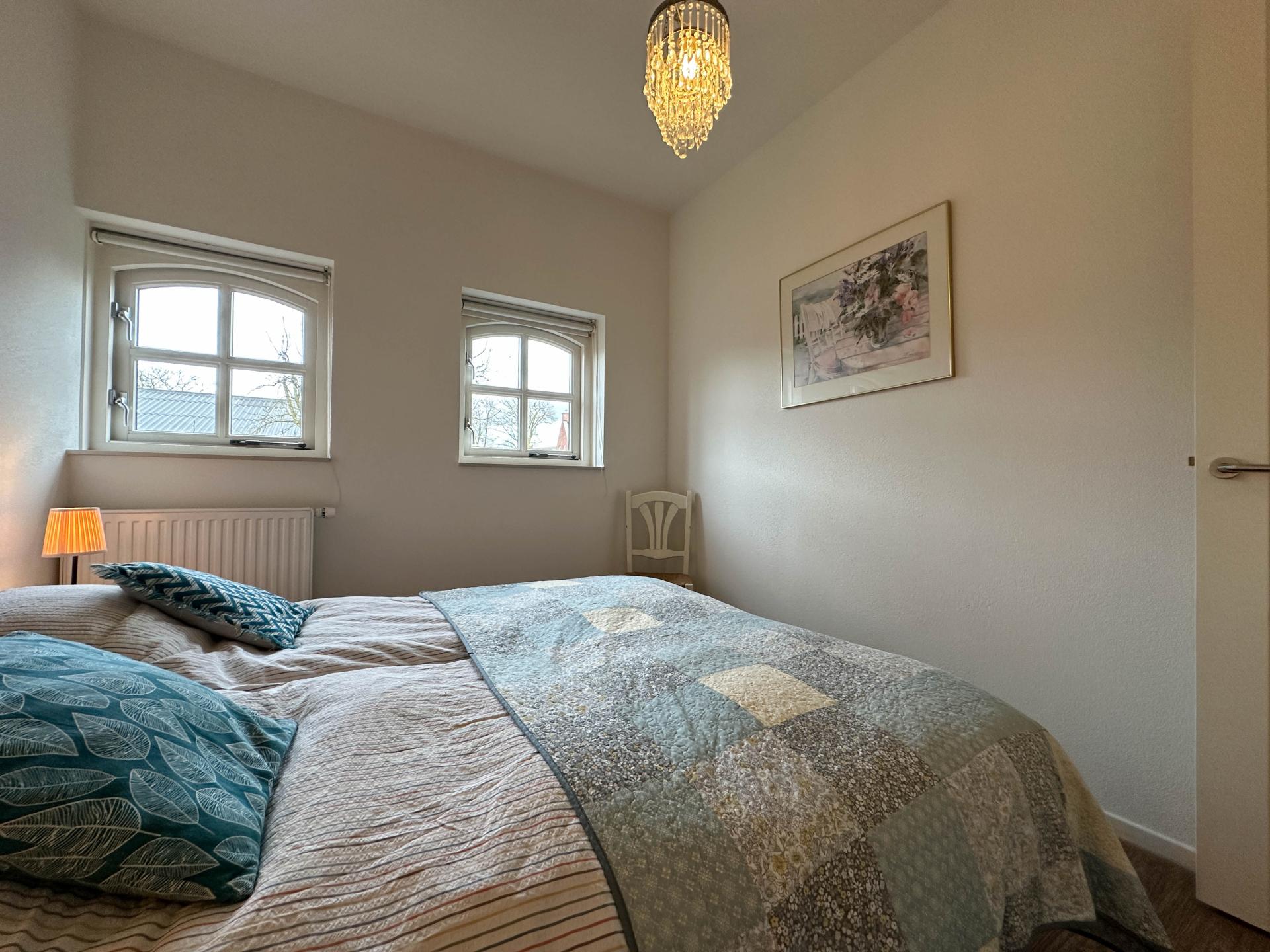 Rustig vakantieappartement met tuin aan de rand van de Biesbosch - foto 11