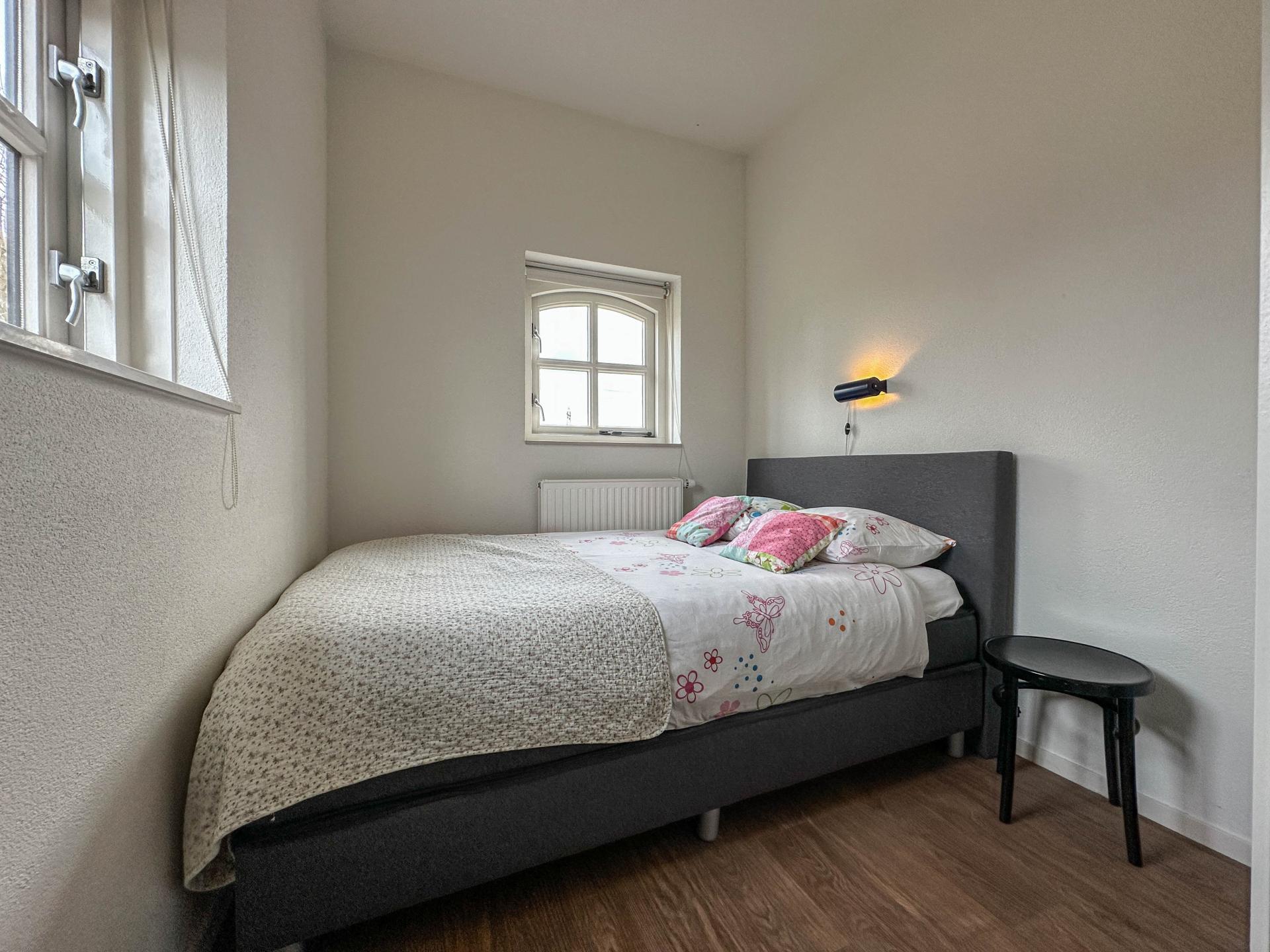 Rustig vakantieappartement met tuin aan de rand van de Biesbosch - foto 16
