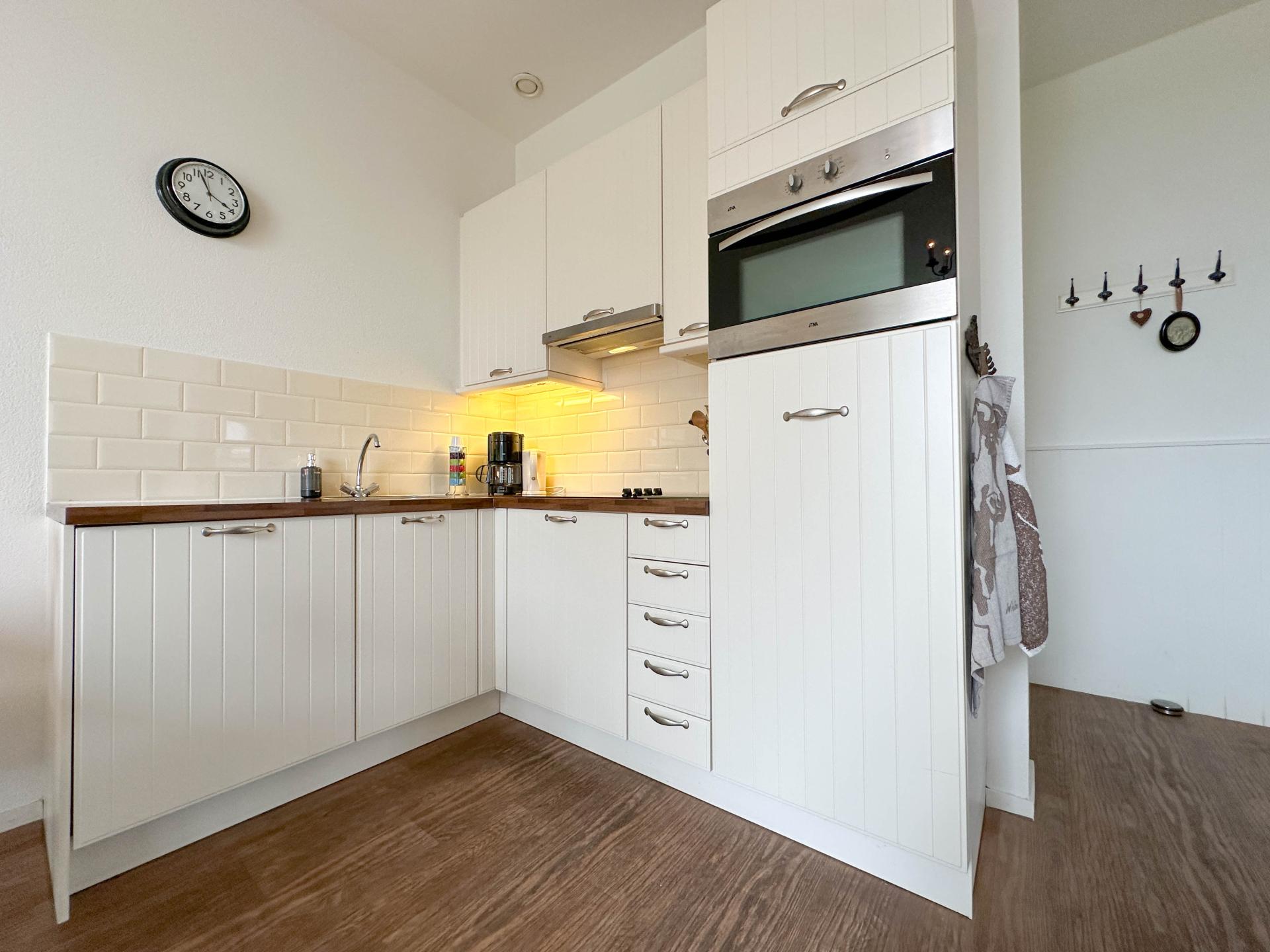 Rustig vakantieappartement met tuin aan de rand van de Biesbosch - foto 9