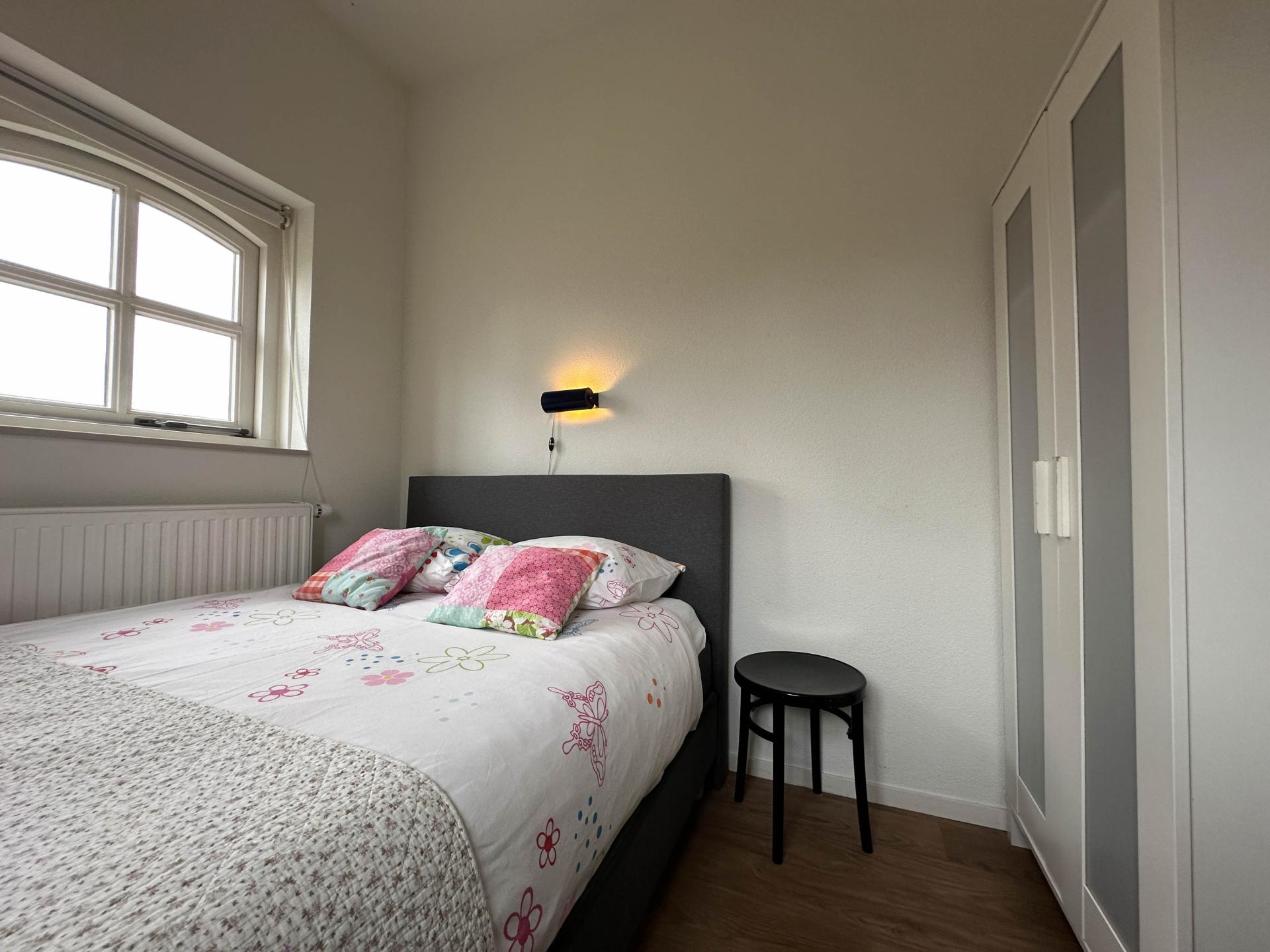 Rustig vakantieappartement met tuin aan de rand van de Biesbosch - foto 17