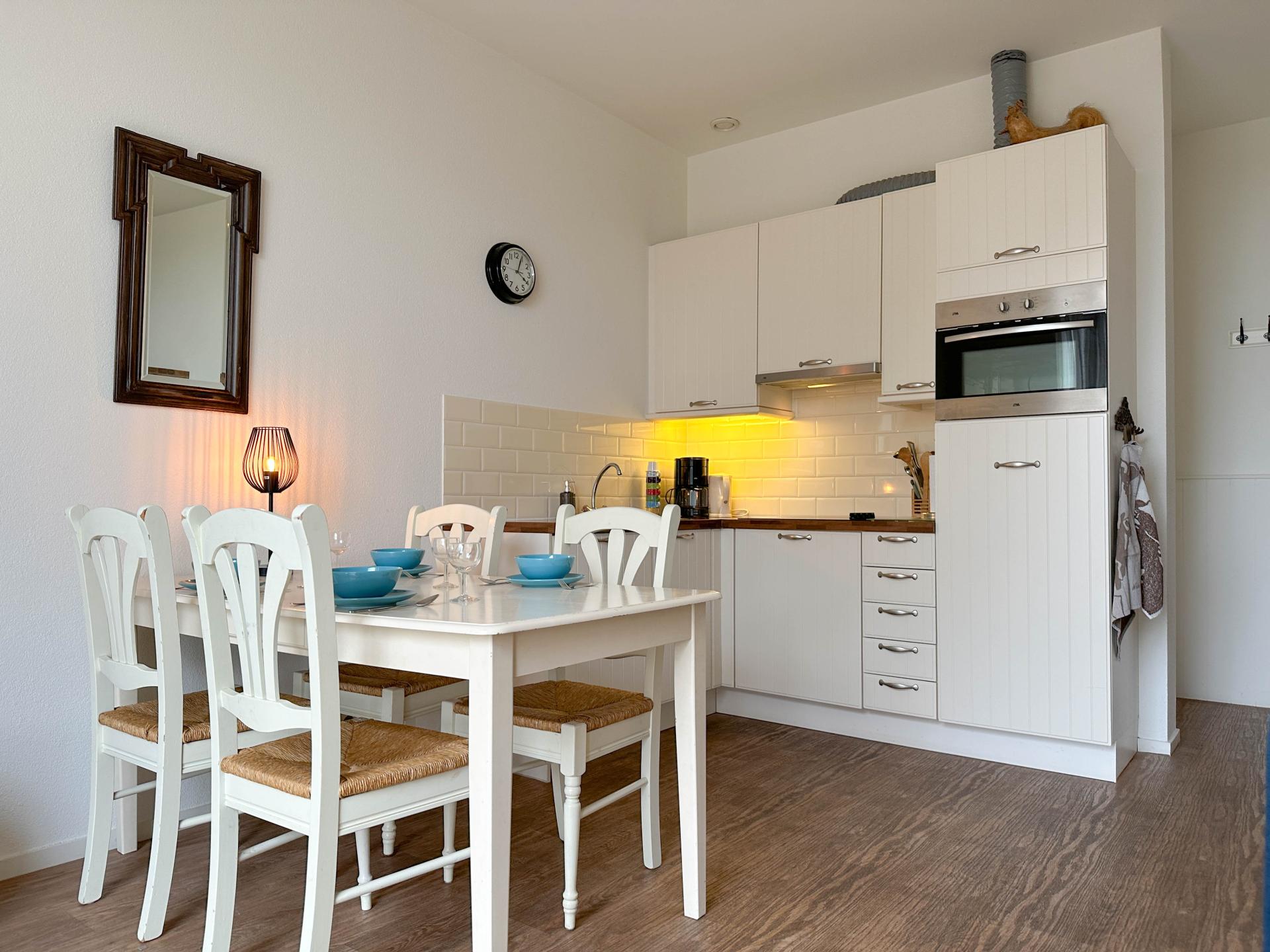 Rustig vakantieappartement met tuin aan de rand van de Biesbosch - foto 7