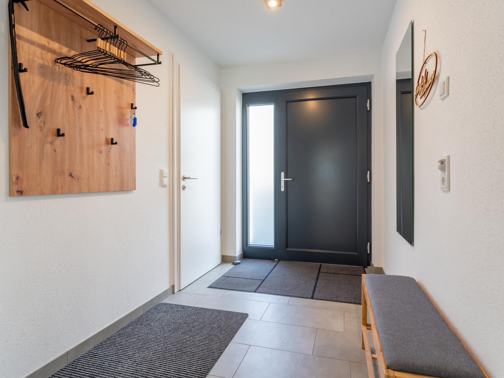 10-persoons vakantiehuis aan de piste in het centrum van Niedernsill - foto 29