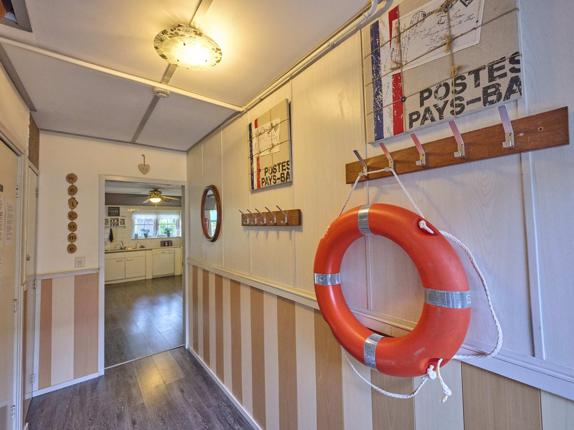 Groepsboerderij aan het water in hartje Giethoorn voor 22 personen - foto 55
