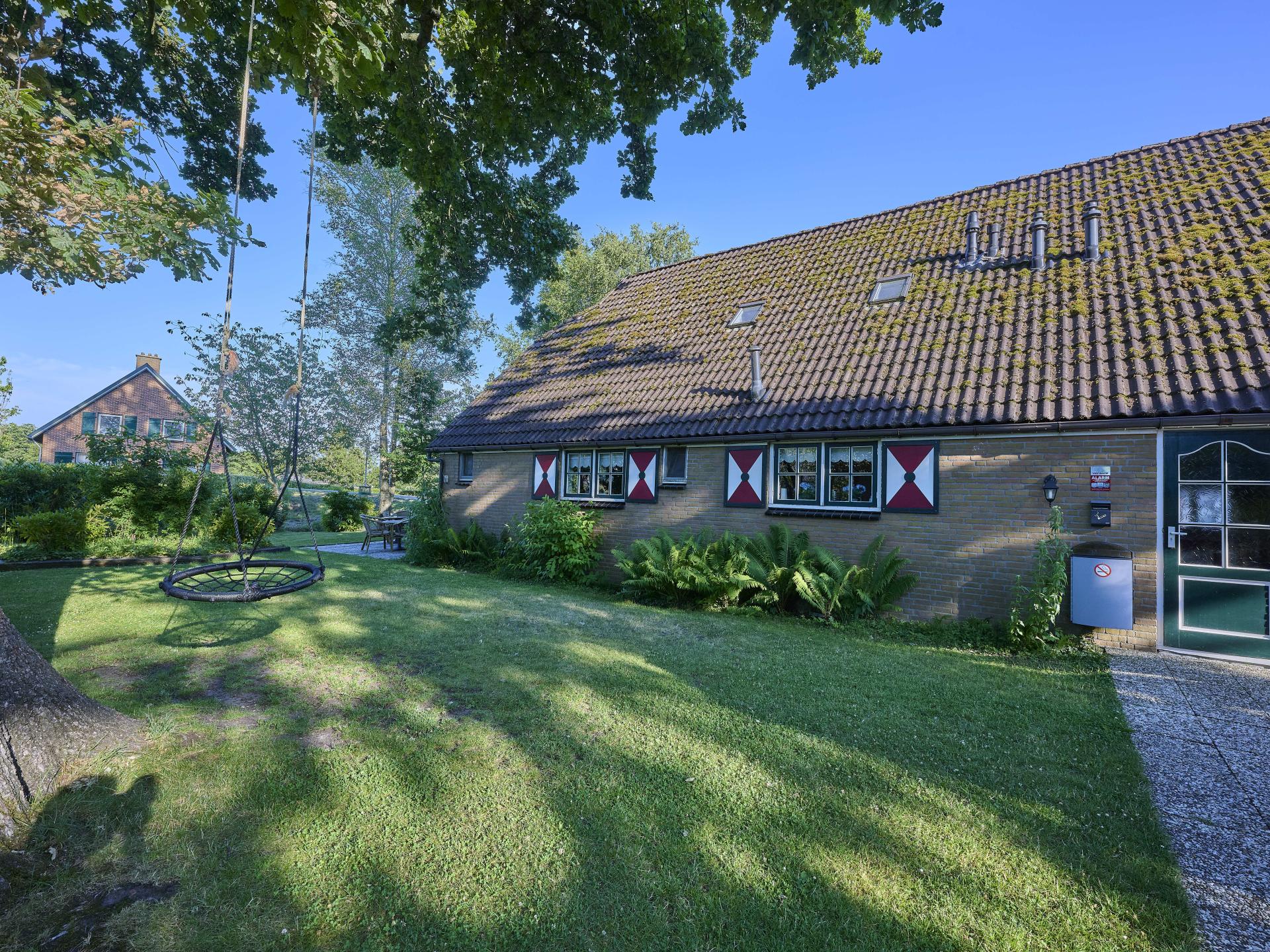 Groepsboerderij aan het water in hartje Giethoorn voor 22 personen - foto 51