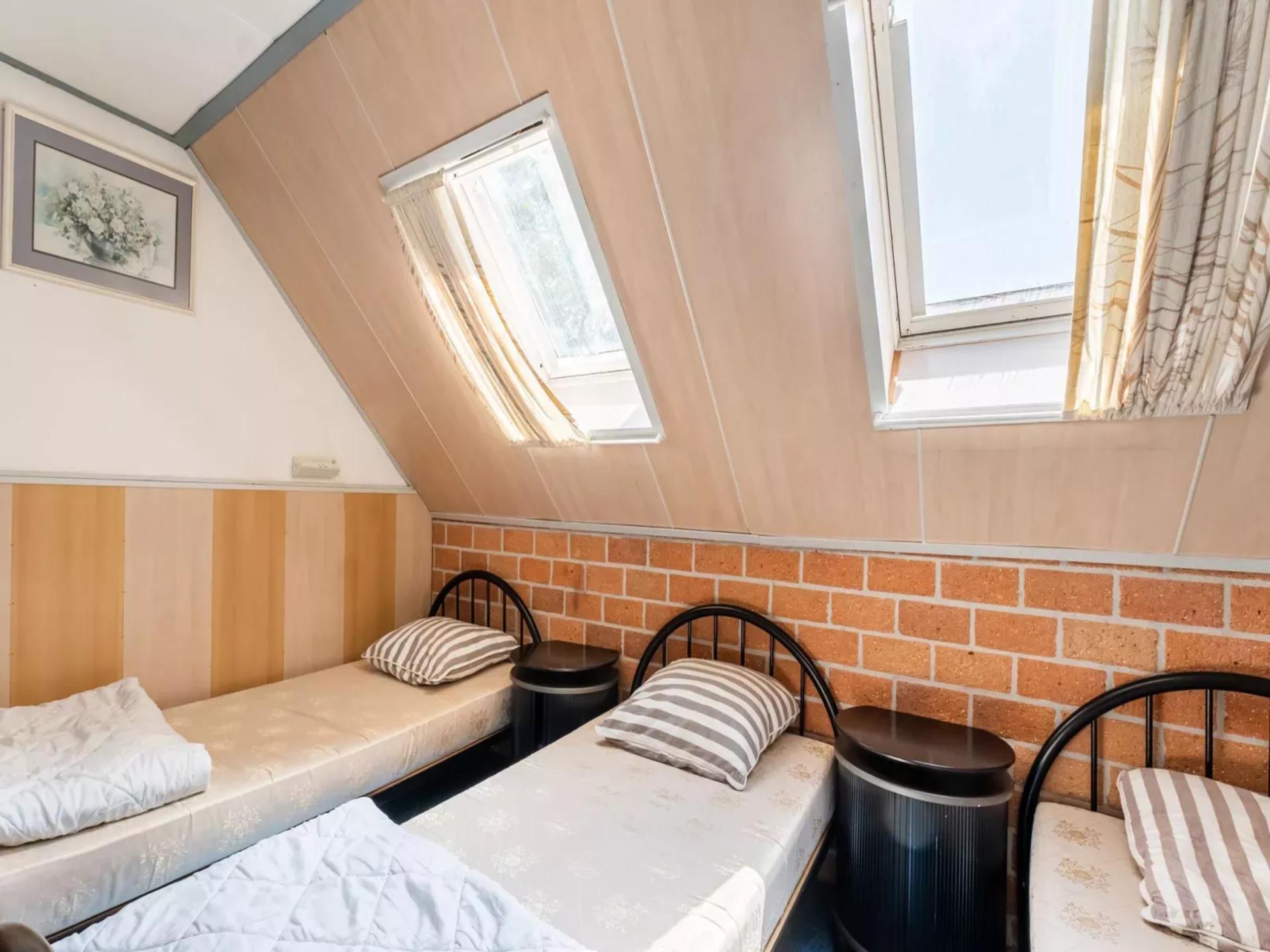 Groepsboerderij aan het water in hartje Giethoorn voor 22 personen - foto 25