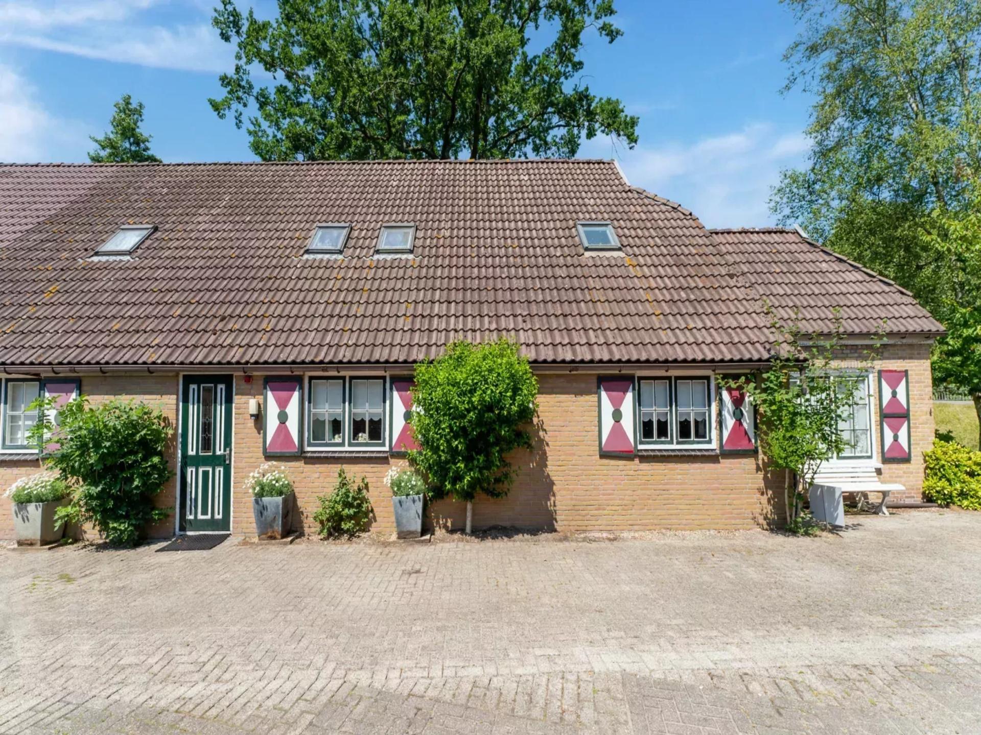 Groepsboerderij aan het water in hartje Giethoorn voor 22 personen - foto 20