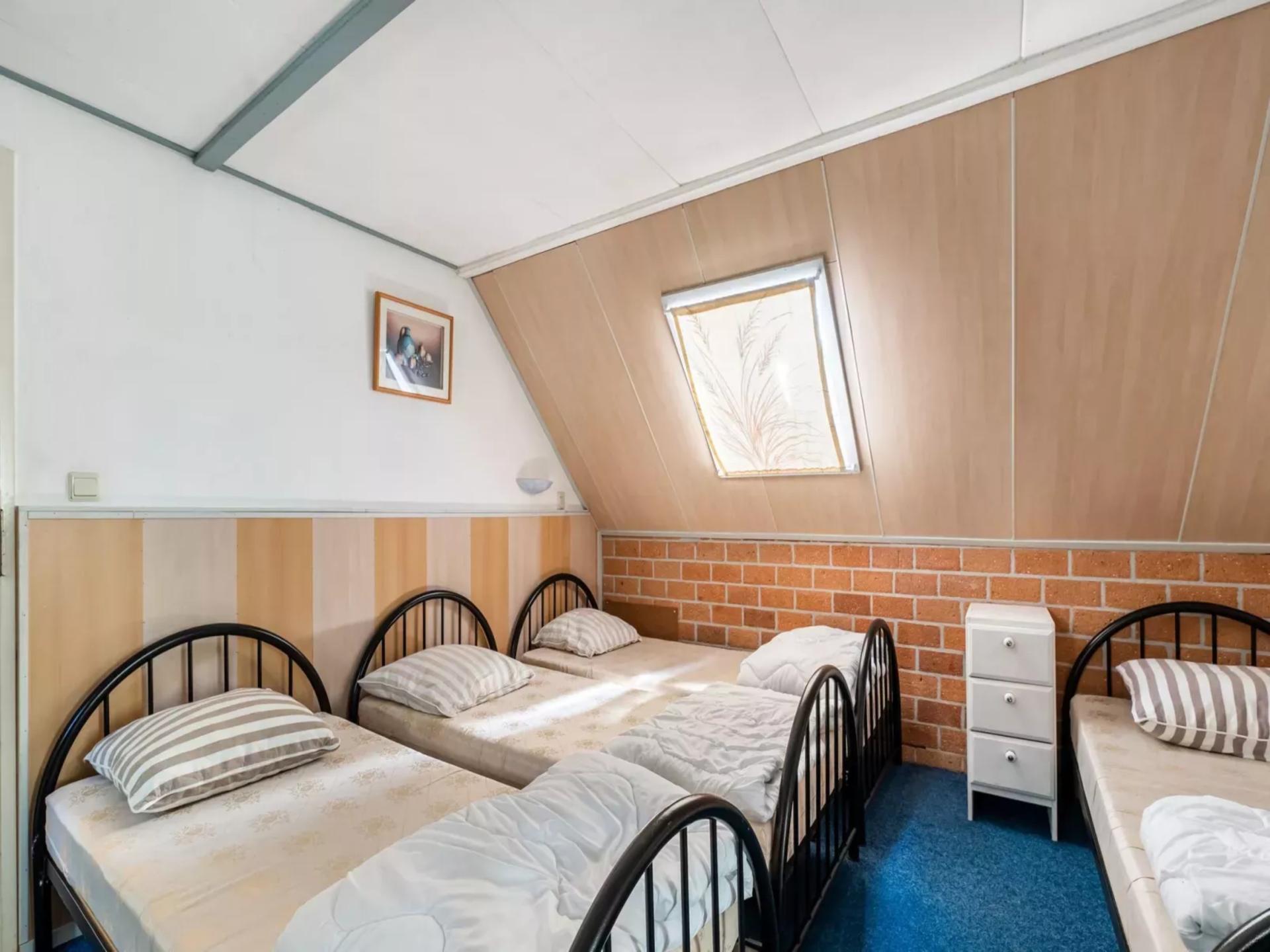 Groepsboerderij aan het water in hartje Giethoorn voor 22 personen - foto 35