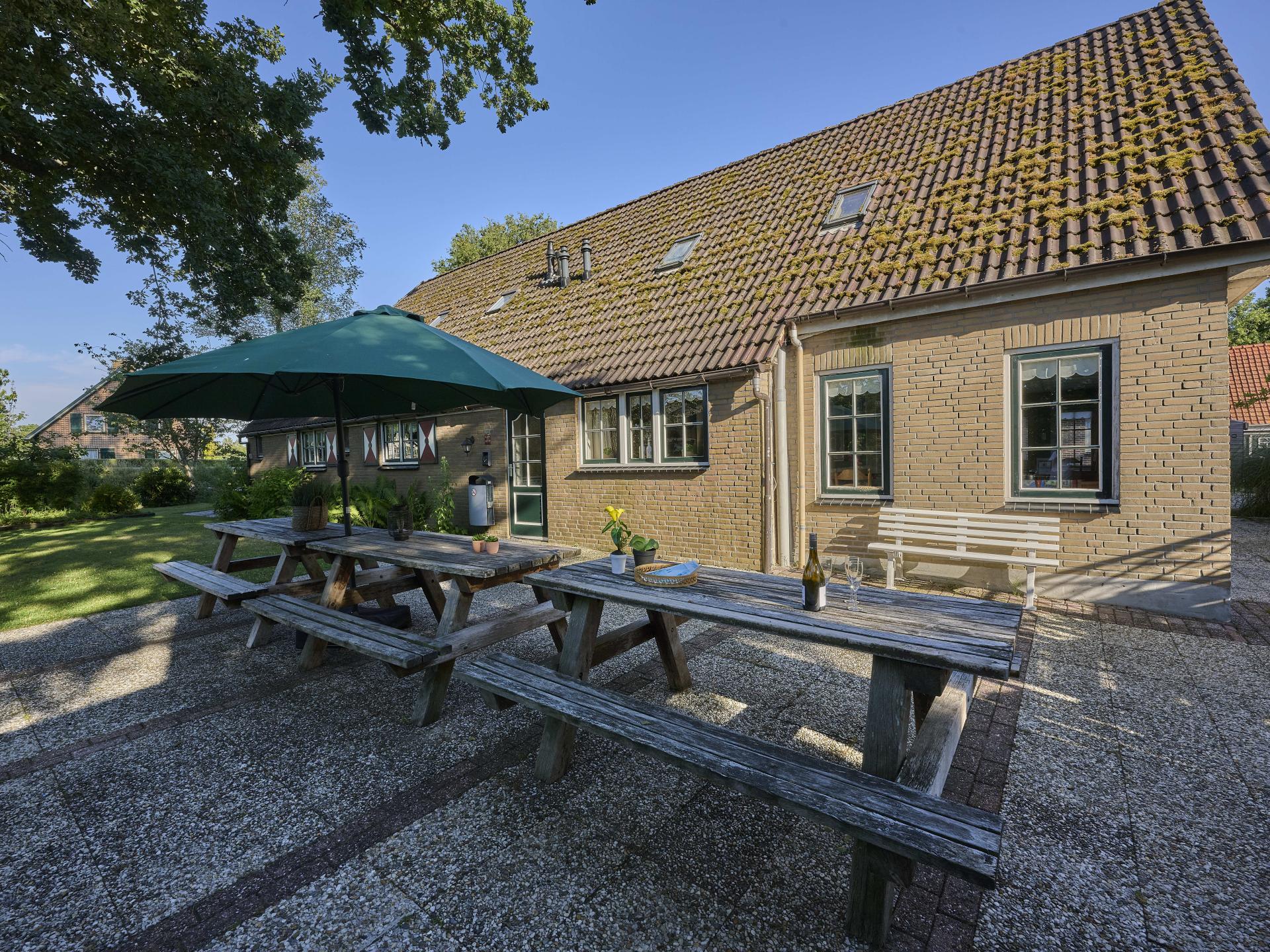 Groepsboerderij aan het water in hartje Giethoorn voor 22 personen - foto 17