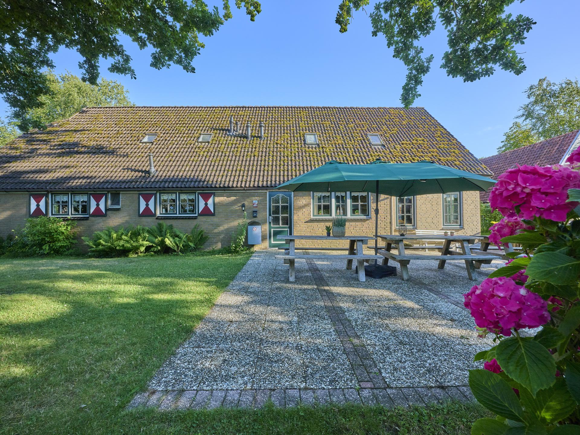 Groepsboerderij aan het water in hartje Giethoorn voor 22 personen - foto 82