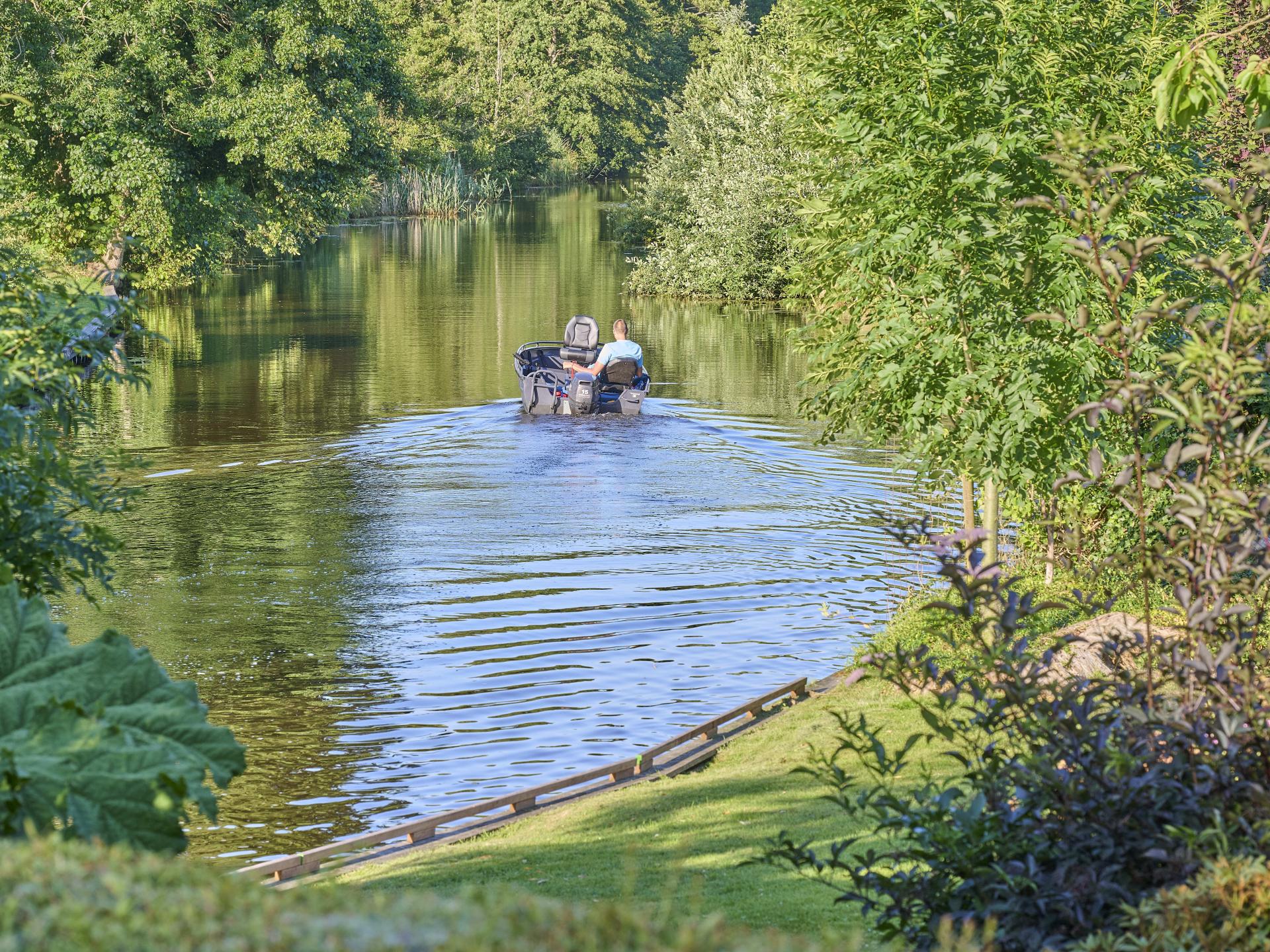 Groepsboerderij aan het water in hartje Giethoorn voor 22 personen - foto 92