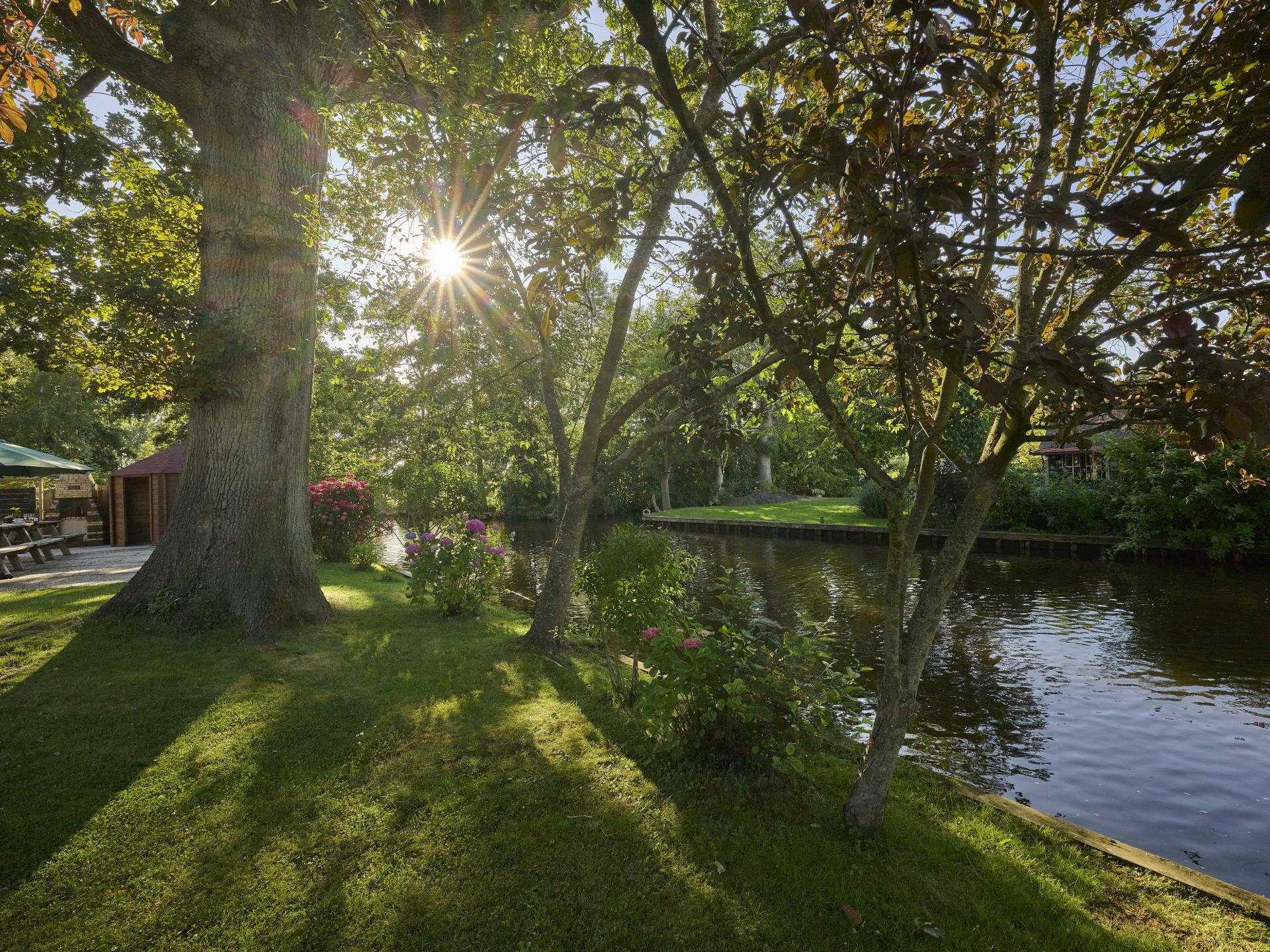 Groepsboerderij aan het water in hartje Giethoorn voor 22 personen - foto 54