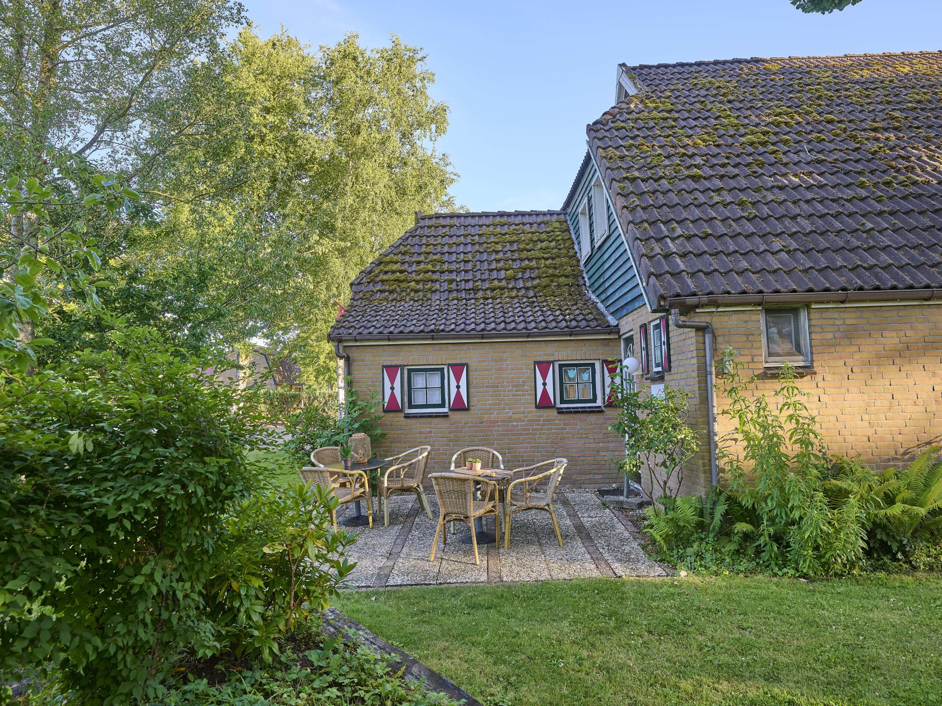 Groepsboerderij aan het water in hartje Giethoorn voor 22 personen - foto 72