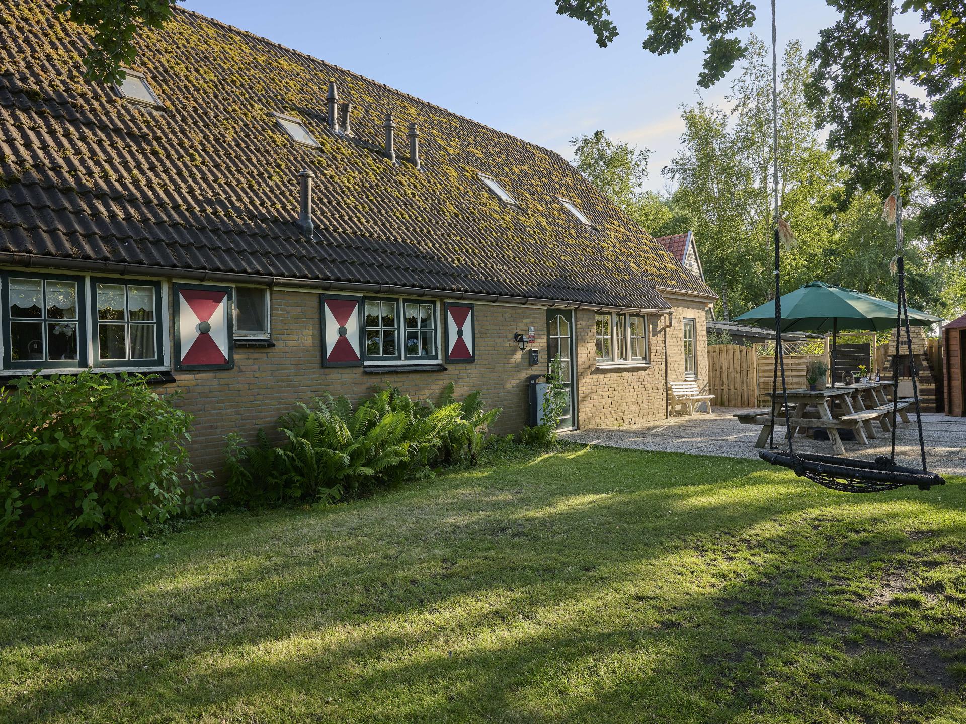 Groepsboerderij aan het water in hartje Giethoorn voor 22 personen - foto 68
