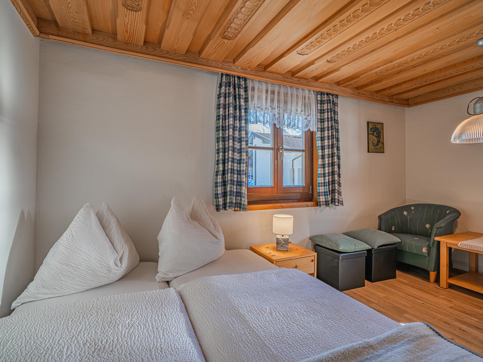 6-persoons appartement in centrum Wald im Pinzgau vlakbij de piste - foto 13