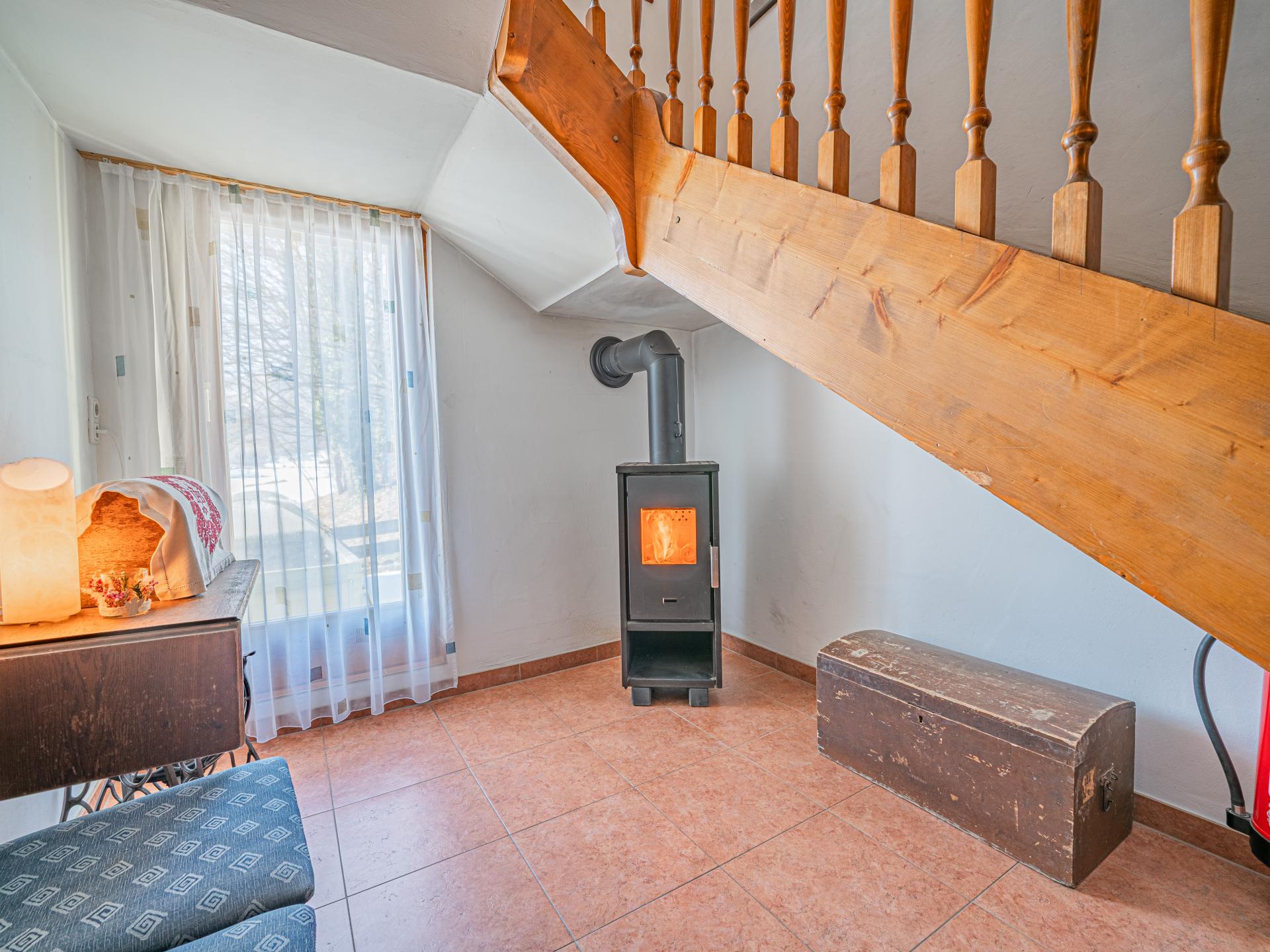 6-persoons appartement in centrum Wald im Pinzgau vlakbij de piste - foto 19