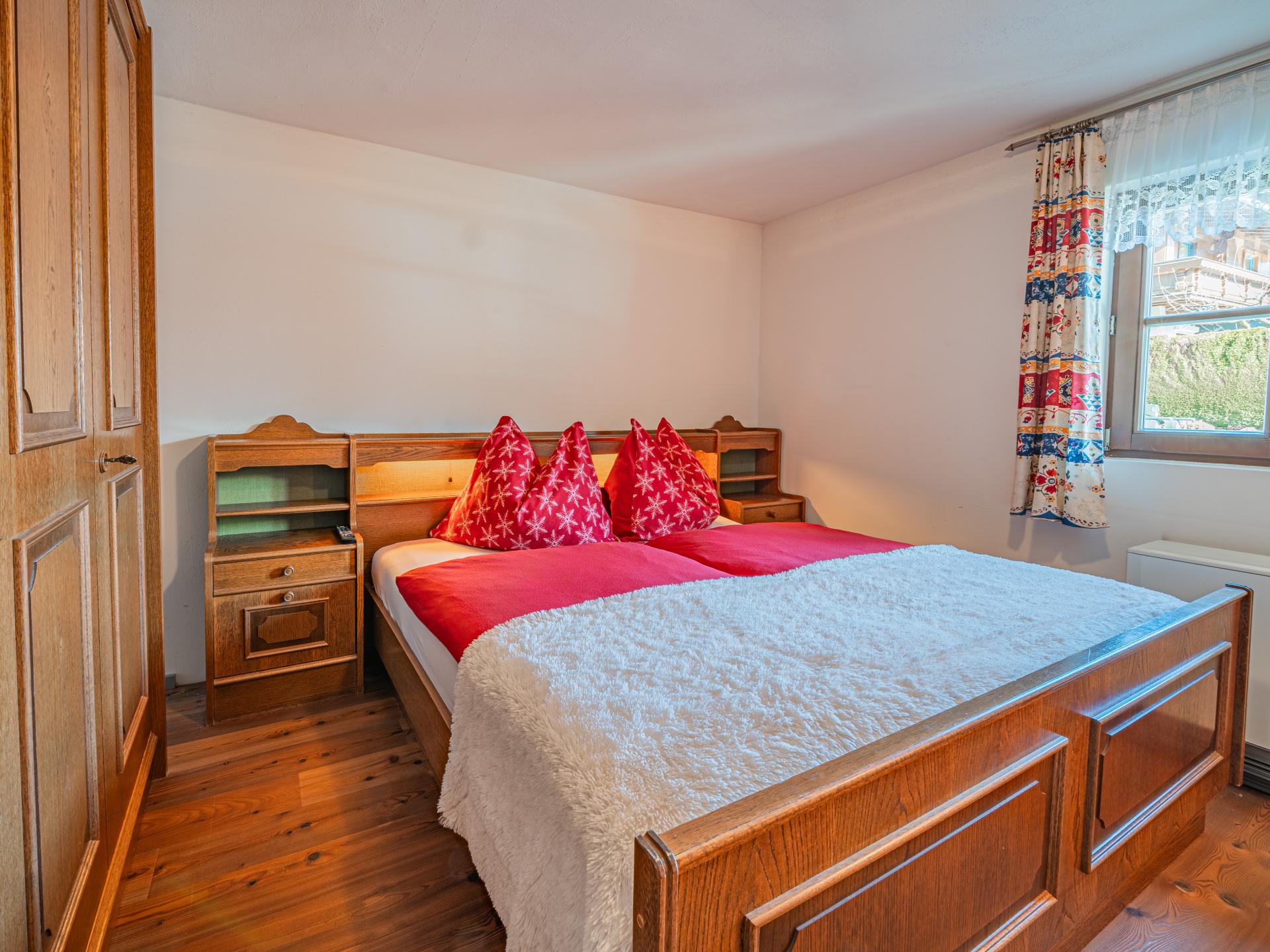 6-persoons appartement in centrum Wald im Pinzgau vlakbij de piste - foto 3