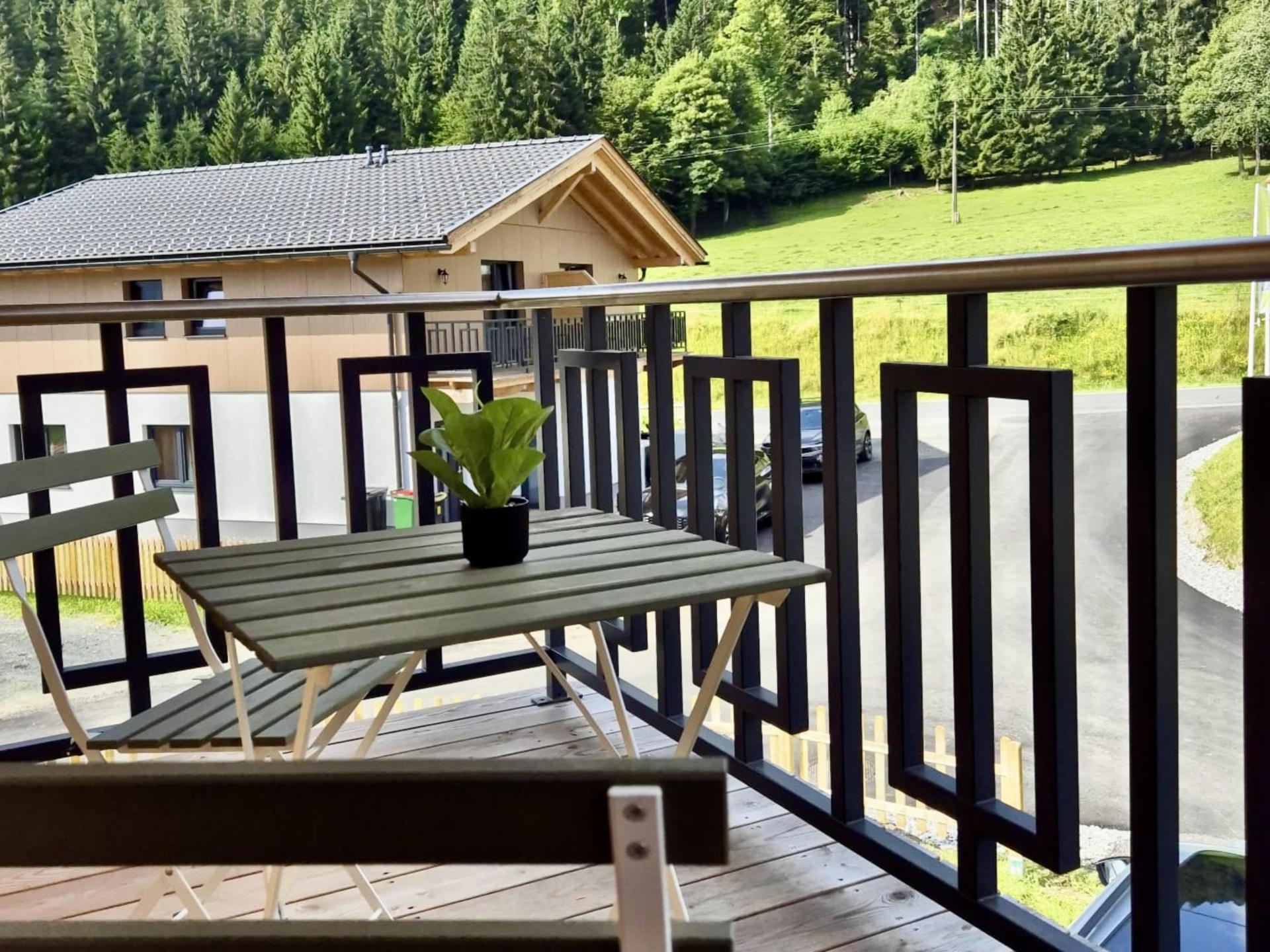 Vrijstaand vakantiehuis in Hermagor-Pressegger See nabij Nassfeld - foto 15