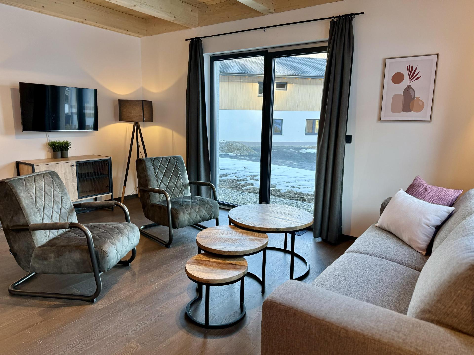 Vrijstaand vakantiehuis in Hermagor-Pressegger See nabij Nassfeld - foto 25