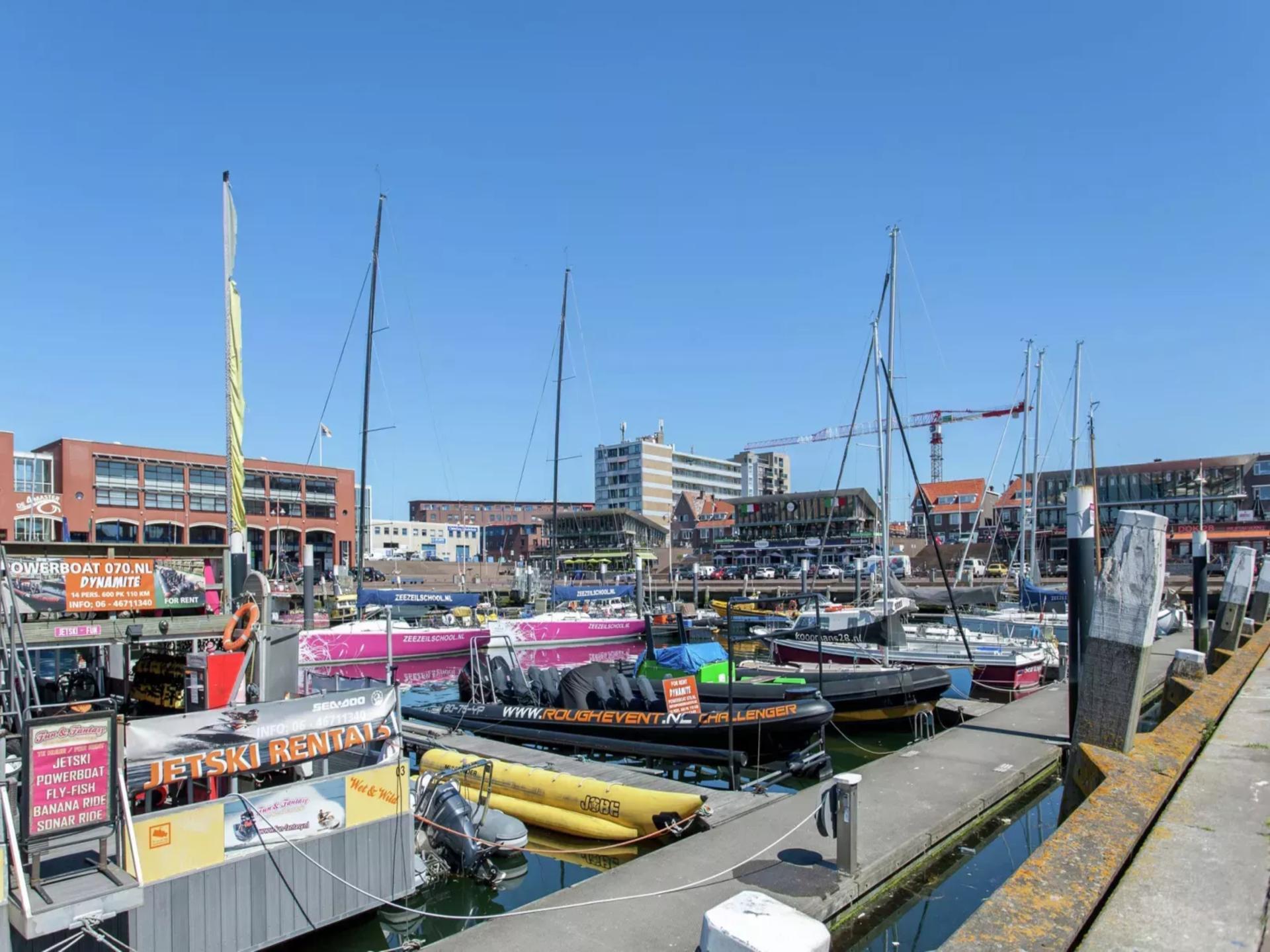 Luxe woonboot in hartje Den Haag: 160m² drijvend genot - foto 24