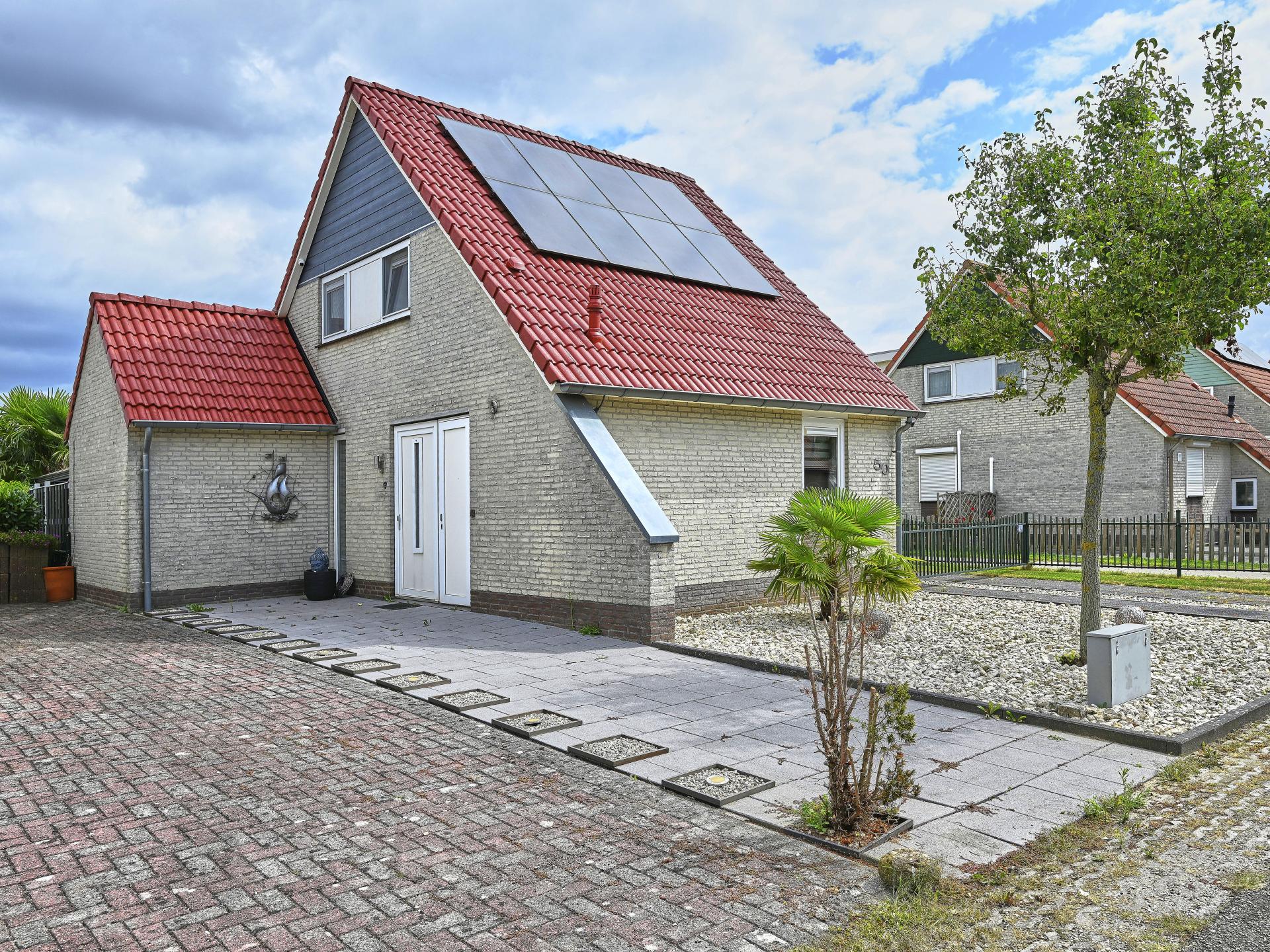 Vrijstaand vakantiehuis aan het water met grote tuin in Stevensweert - foto 29