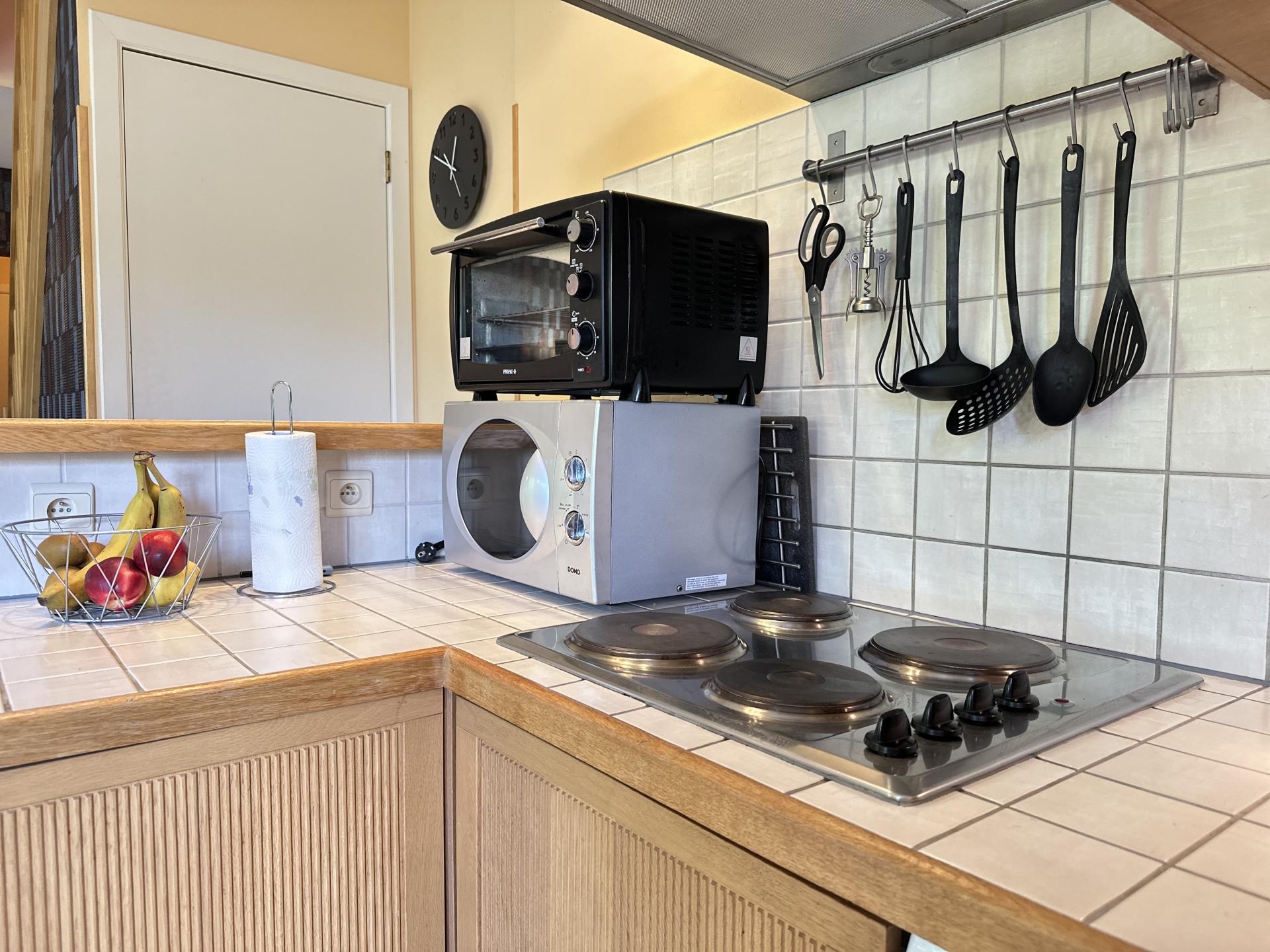 Vrijstaand chalet in het centrum van Aywaille voor 5 personen - foto 21