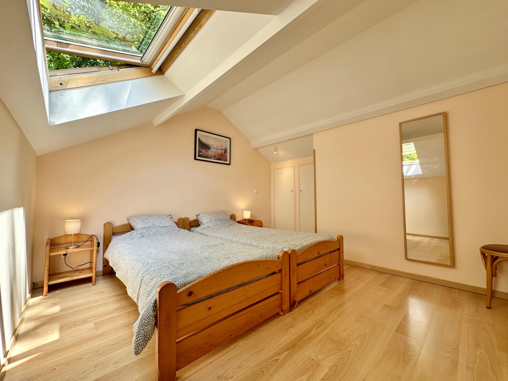 Vrijstaand chalet in het centrum van Aywaille voor 5 personen - foto 23