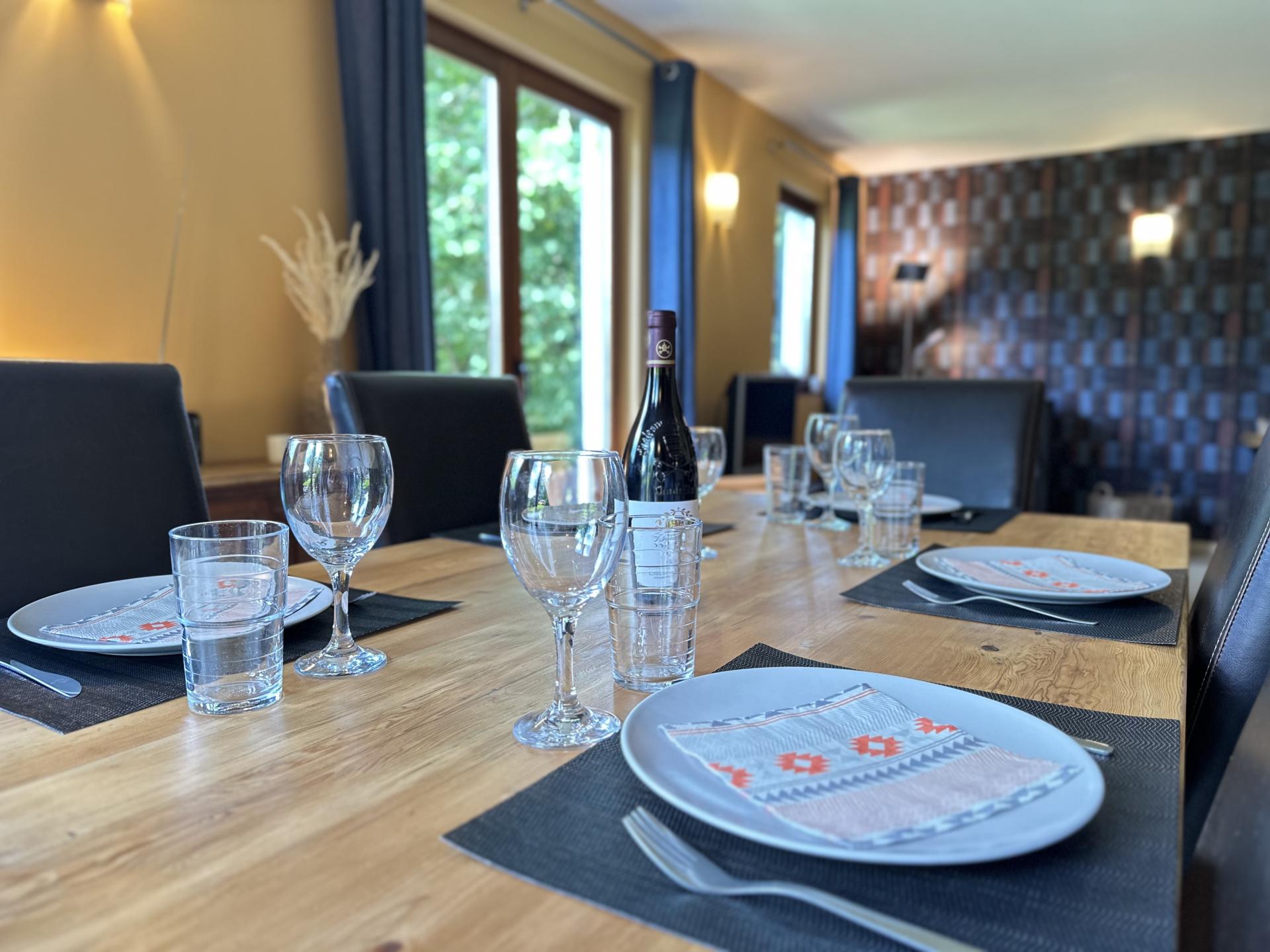 Vrijstaand chalet in het centrum van Aywaille voor 5 personen - foto 17