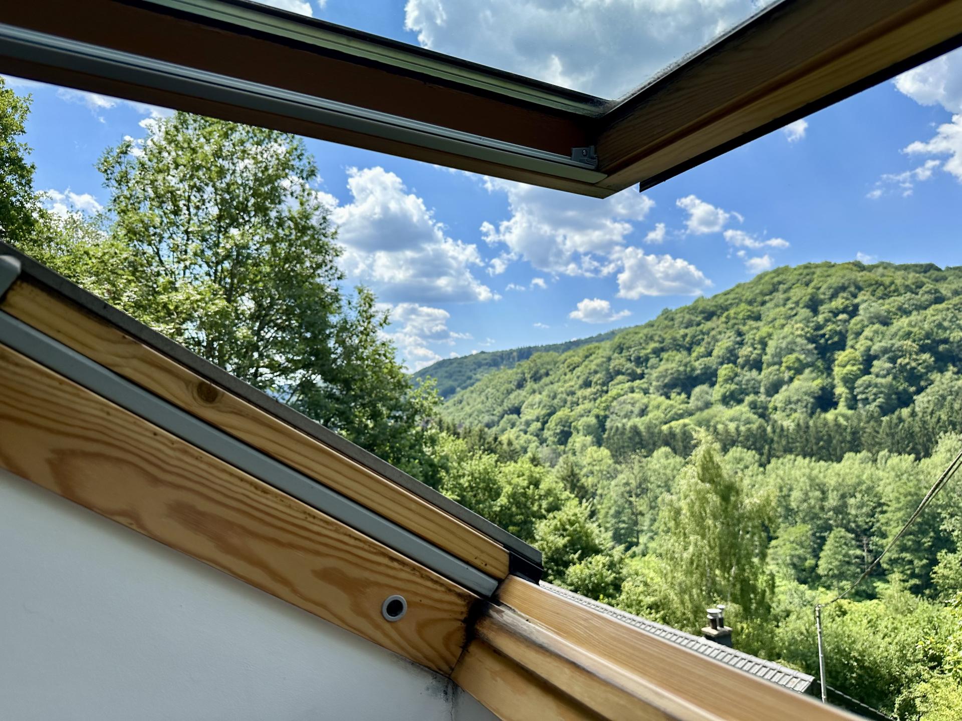 Vrijstaand chalet in het centrum van Aywaille voor 5 personen - foto 24