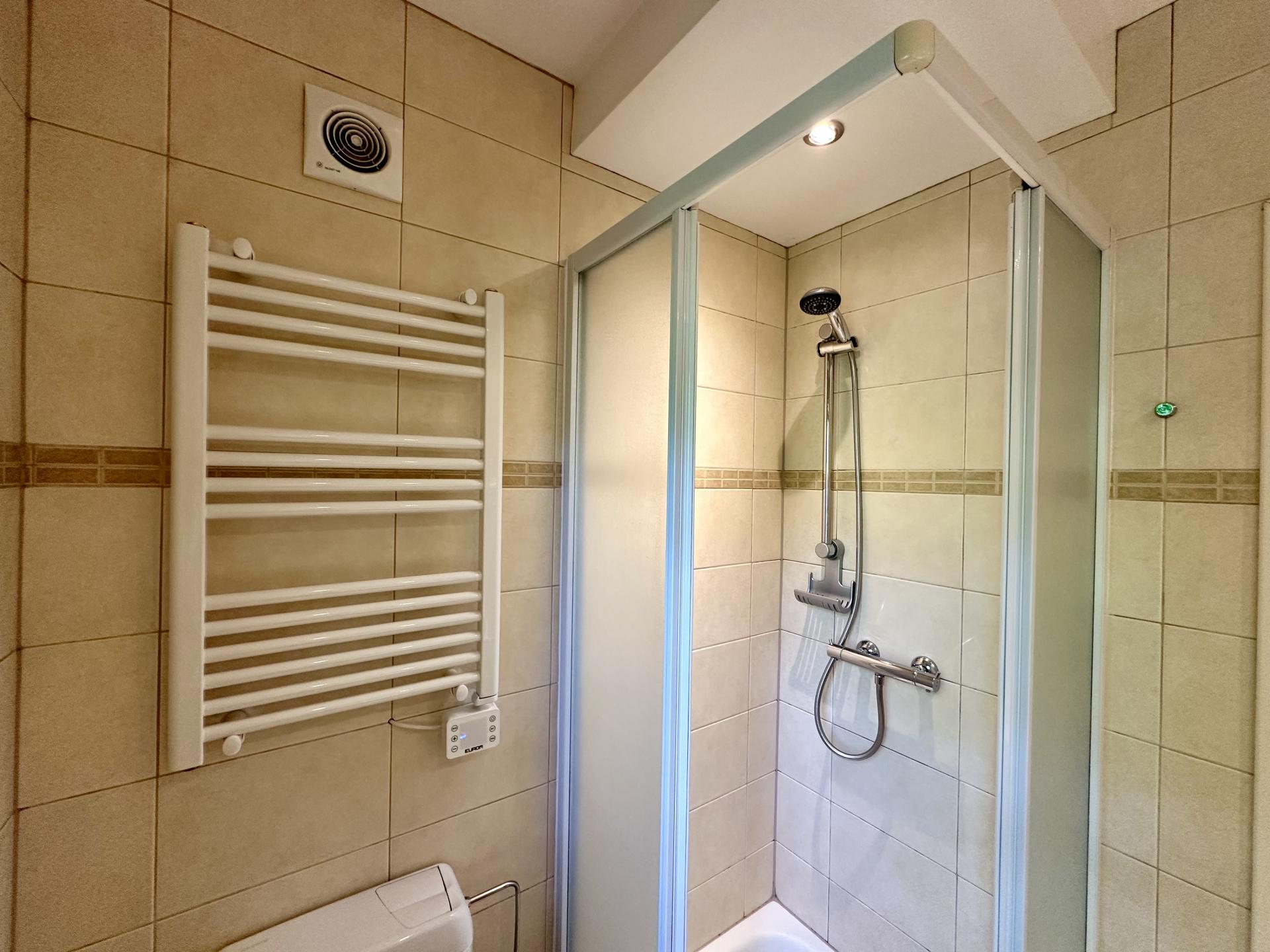 Vrijstaand chalet in het centrum van Aywaille voor 5 personen - foto 31