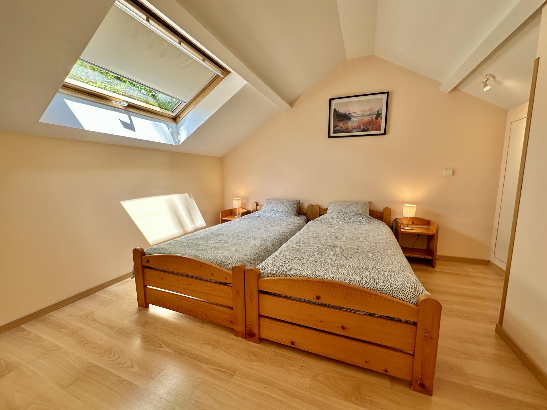 Vrijstaand chalet in het centrum van Aywaille voor 5 personen - foto 25