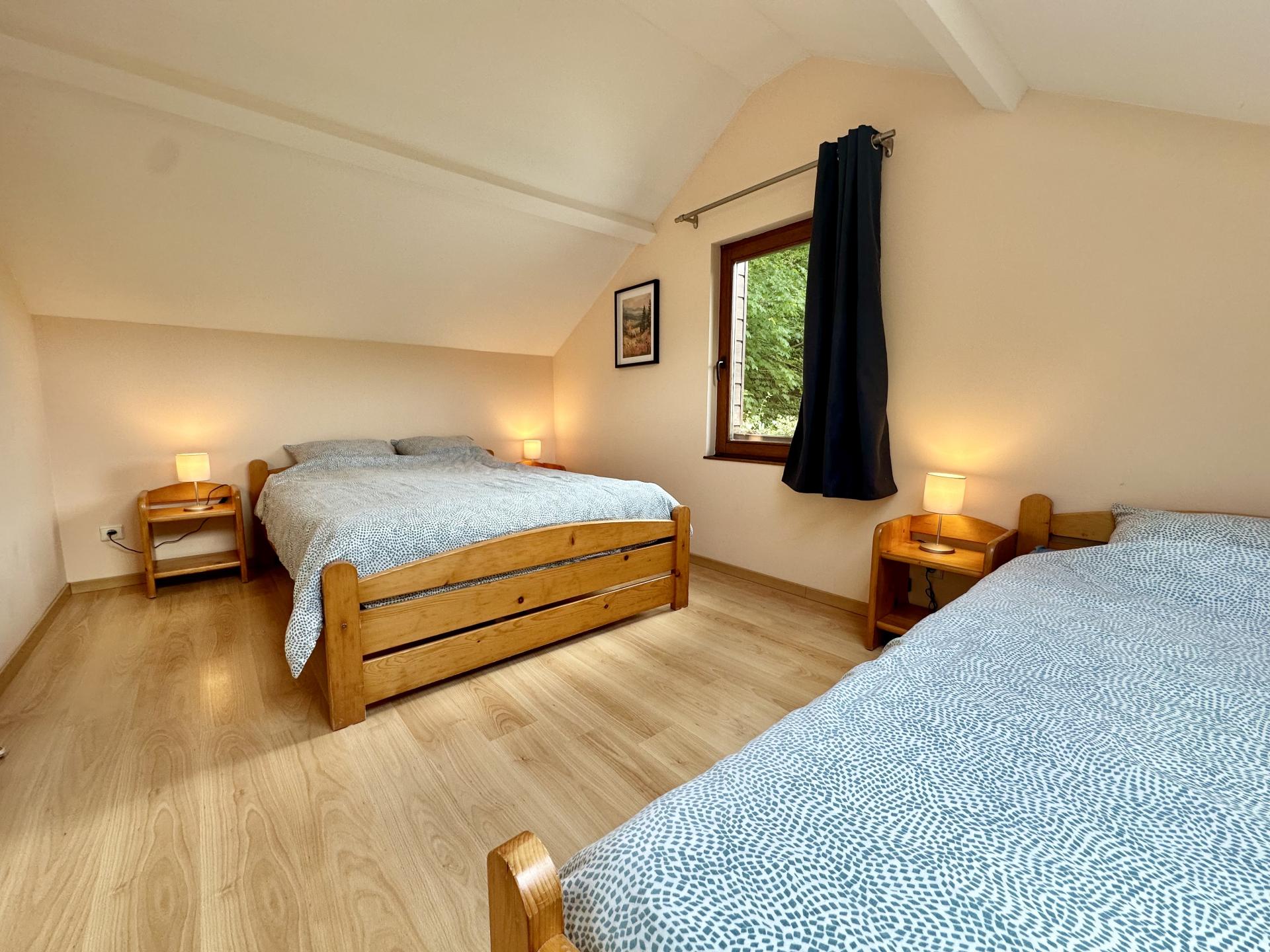 Vrijstaand chalet in het centrum van Aywaille voor 5 personen - foto 27