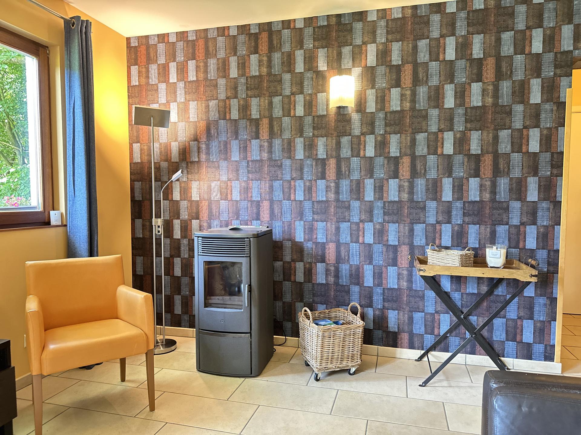 Vrijstaand chalet in het centrum van Aywaille voor 5 personen - foto 8
