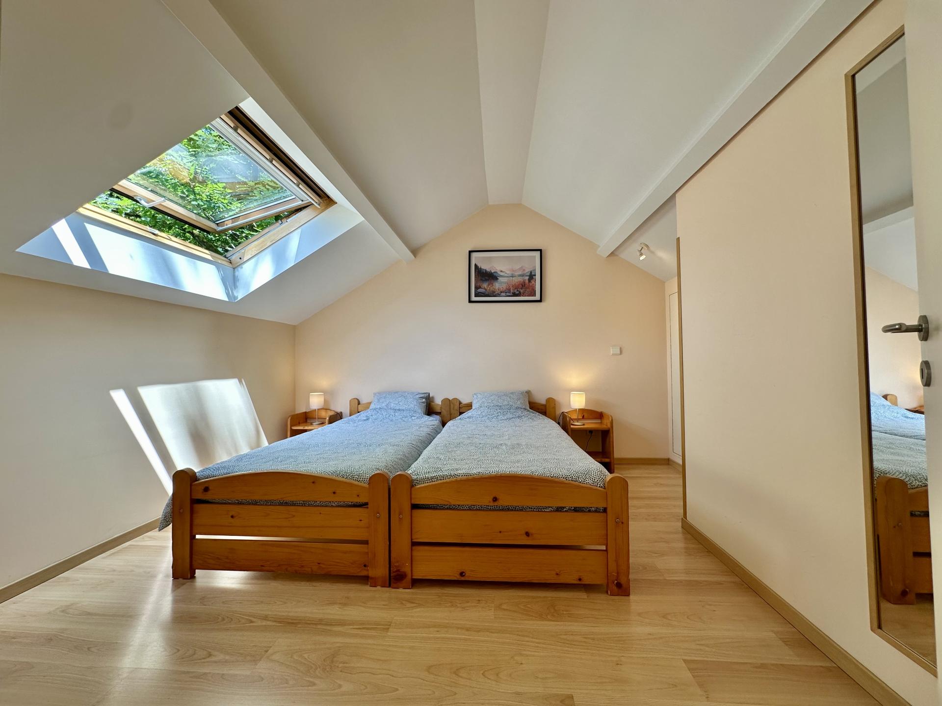 Vrijstaand chalet in het centrum van Aywaille voor 5 personen - foto 6