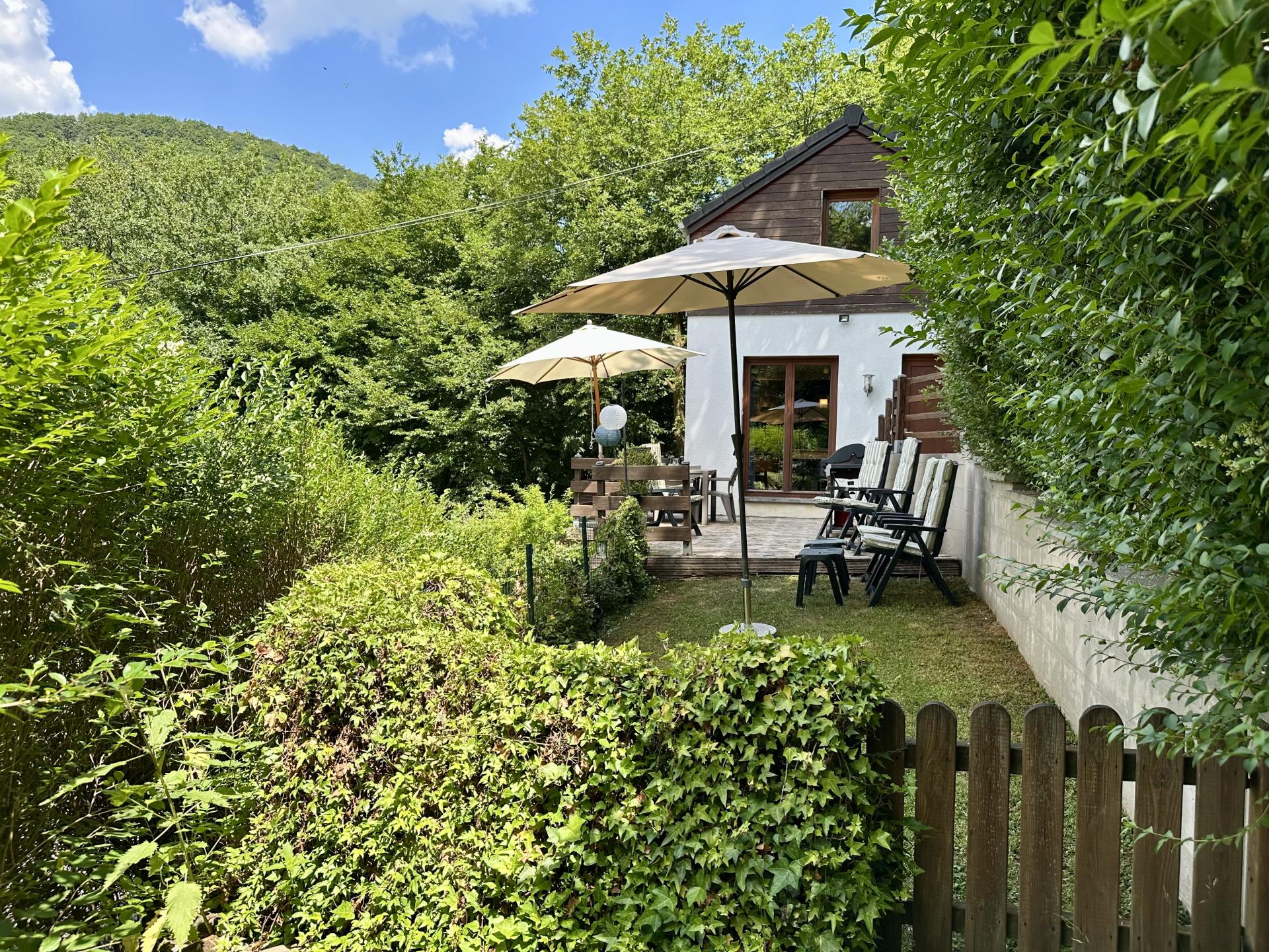 Vrijstaand chalet in het centrum van Aywaille voor 5 personen - foto 3