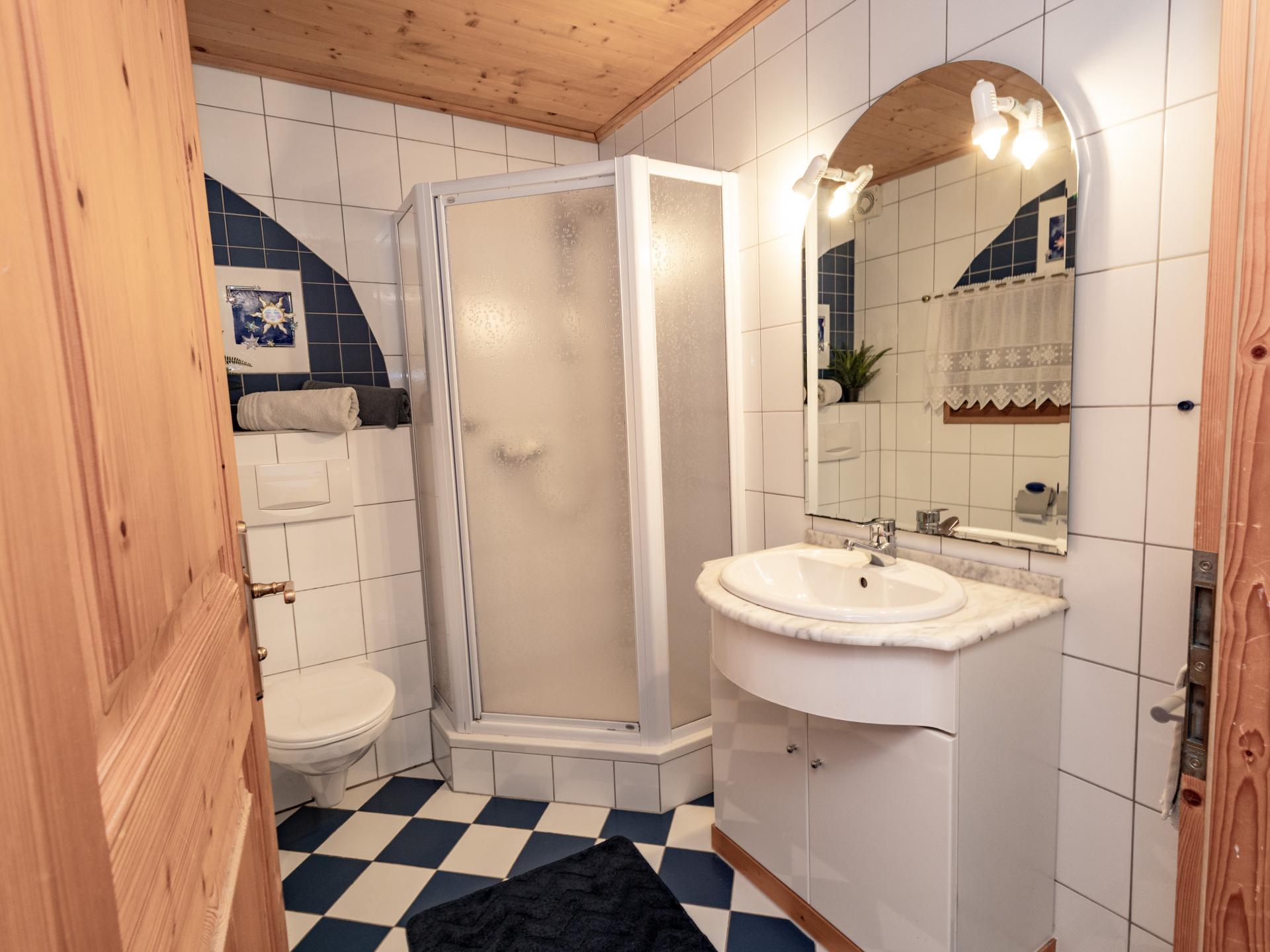 Panorama-appartement direct aan de piste in Alpbach - foto 26