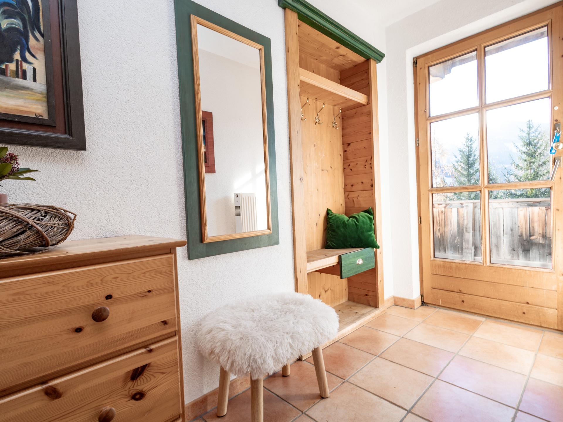 Panorama-appartement direct aan de piste in Alpbach - foto 23