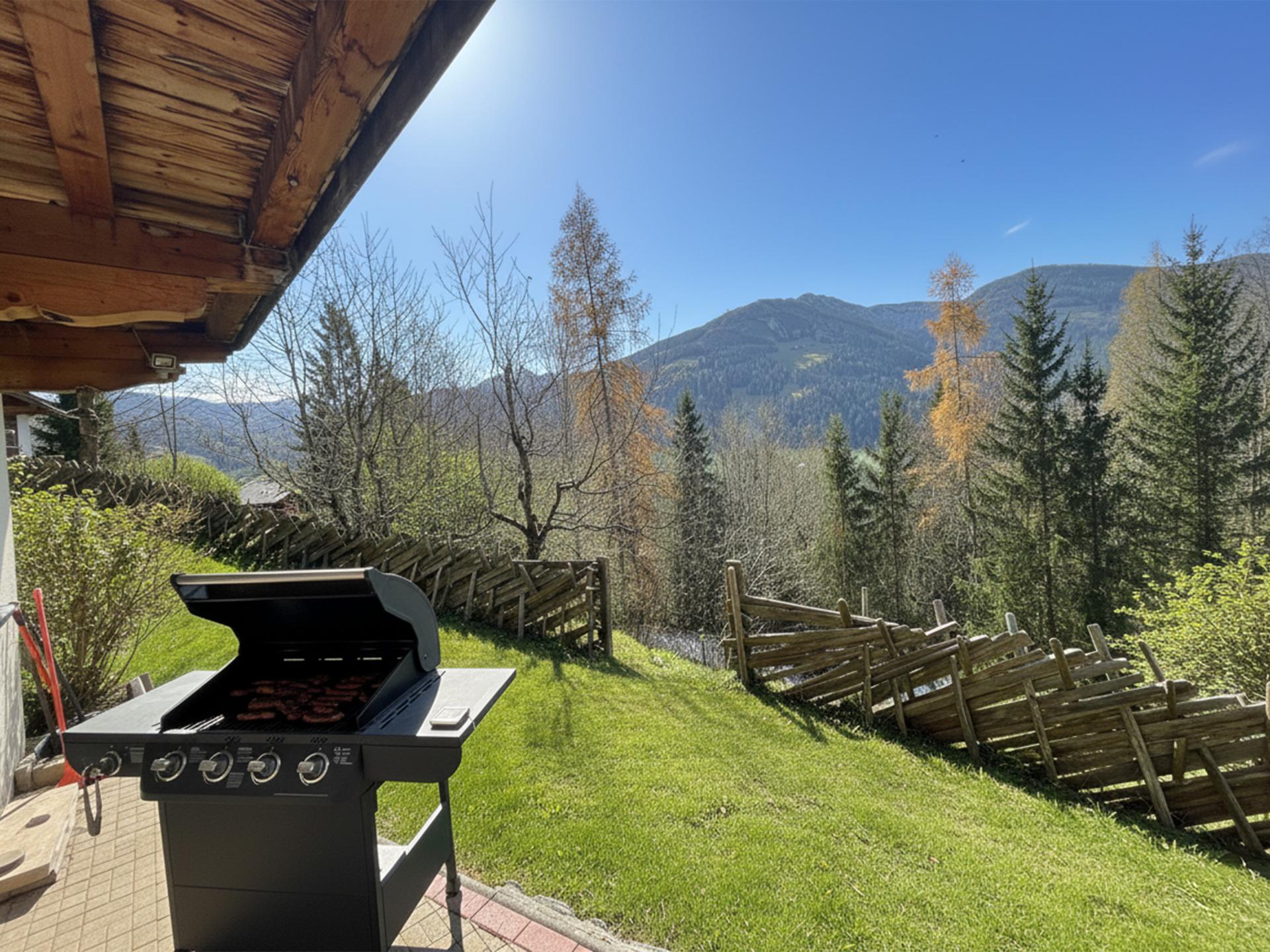 Panorama-appartement direct aan de piste in Alpbach - foto 29